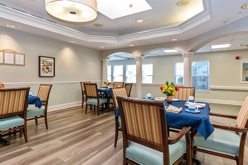 Dorset Place Memory Care 3