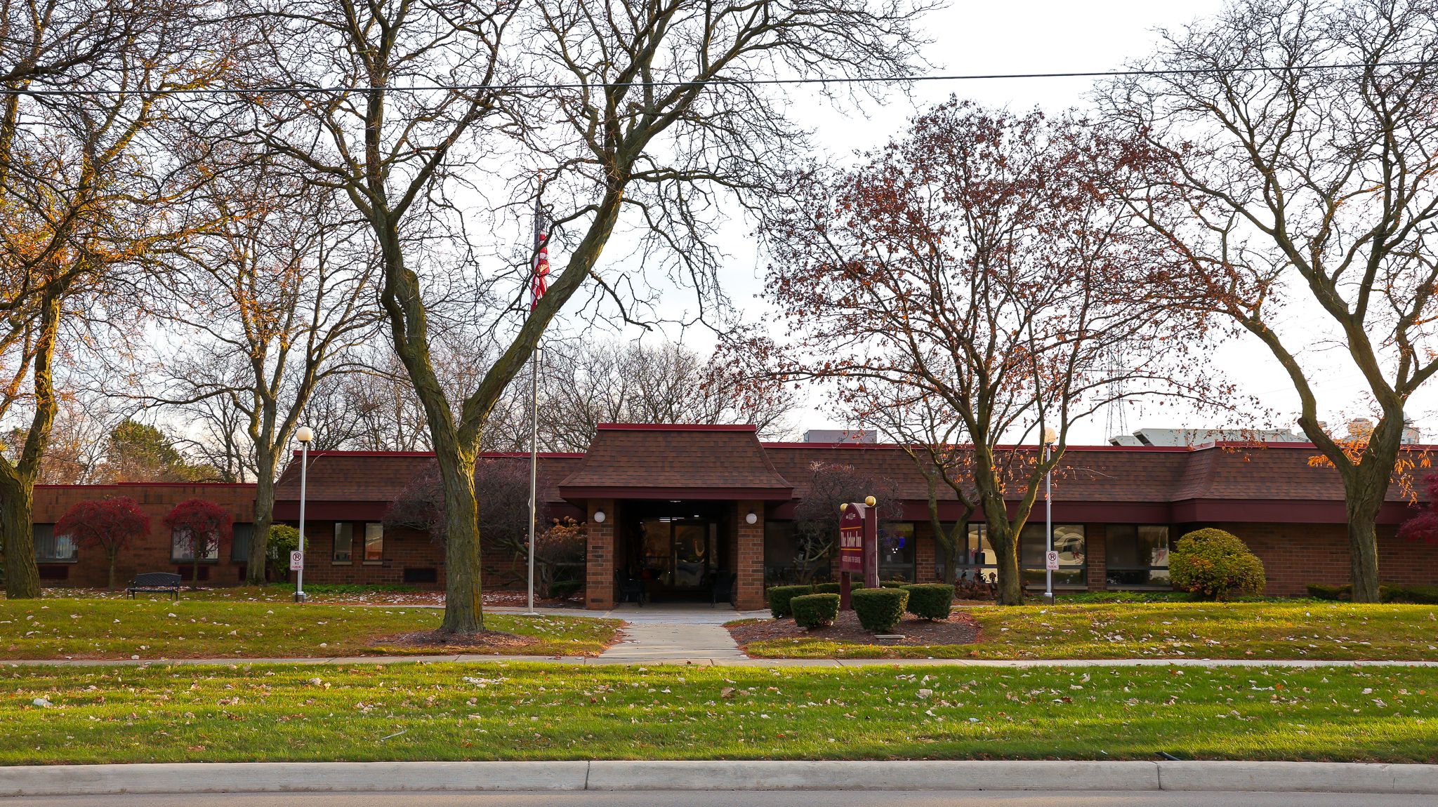 The Arbor Inn 2