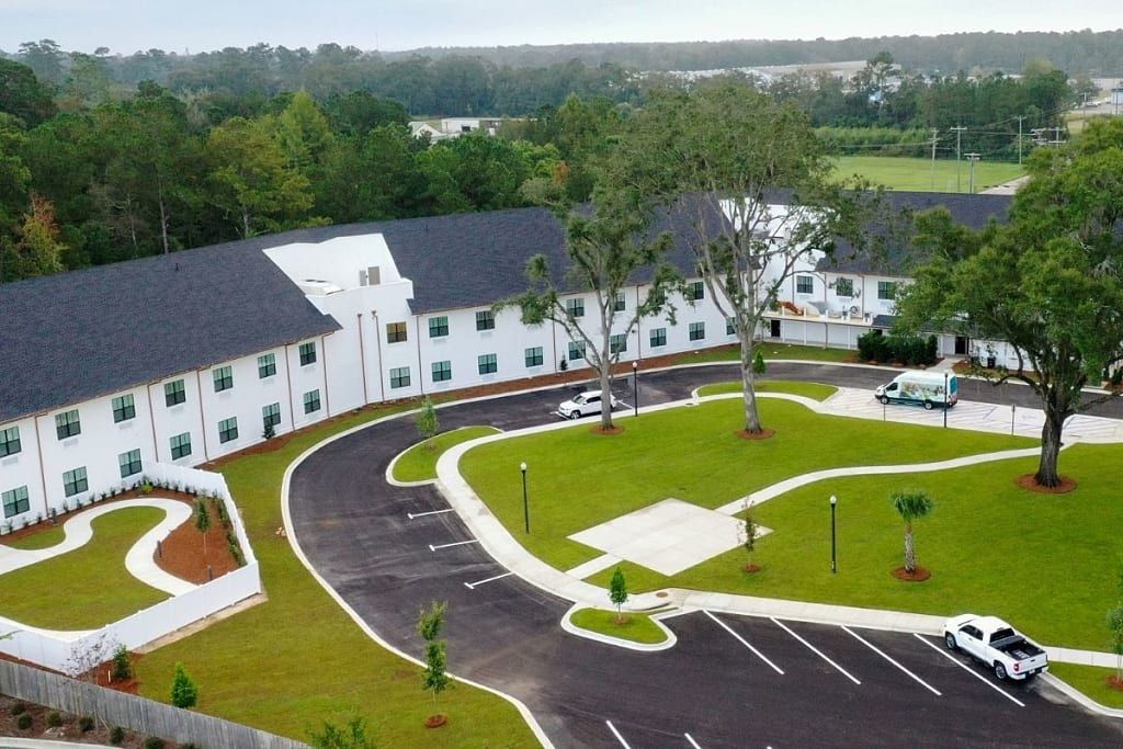 Residence At Oak Grove 4