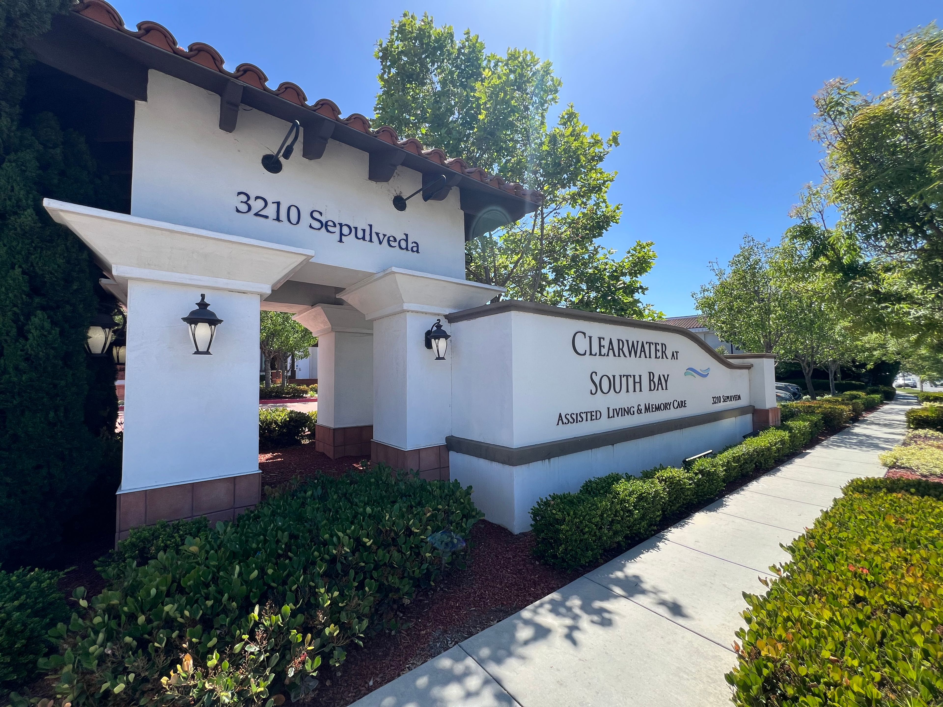 Clearwater at South Bay 3