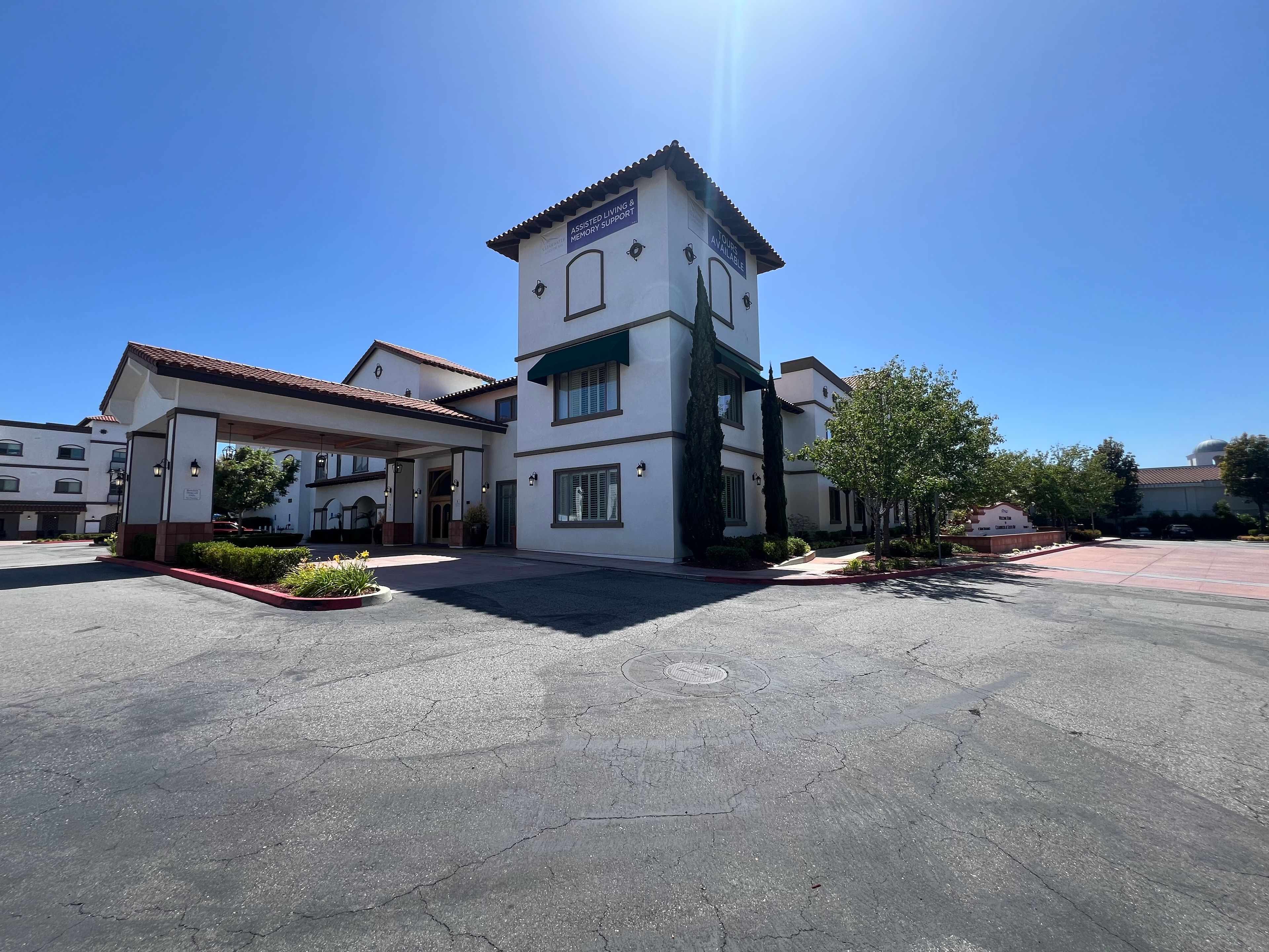 Clearwater at South Bay 4