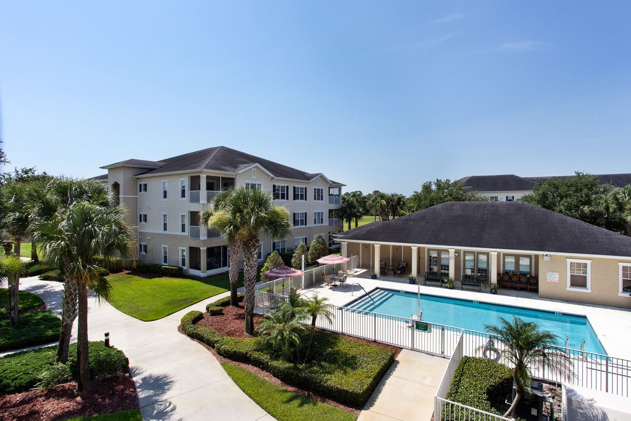 Glenbrooke Senior Living 1