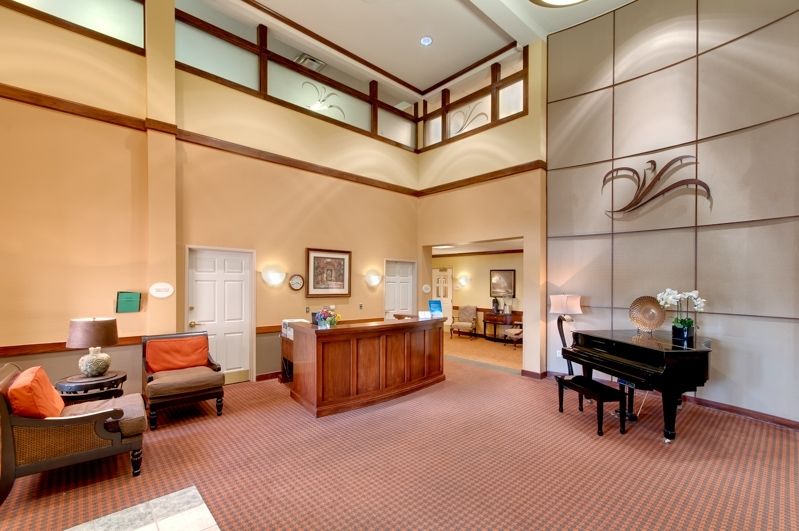 The Woodmark at Uptown 1