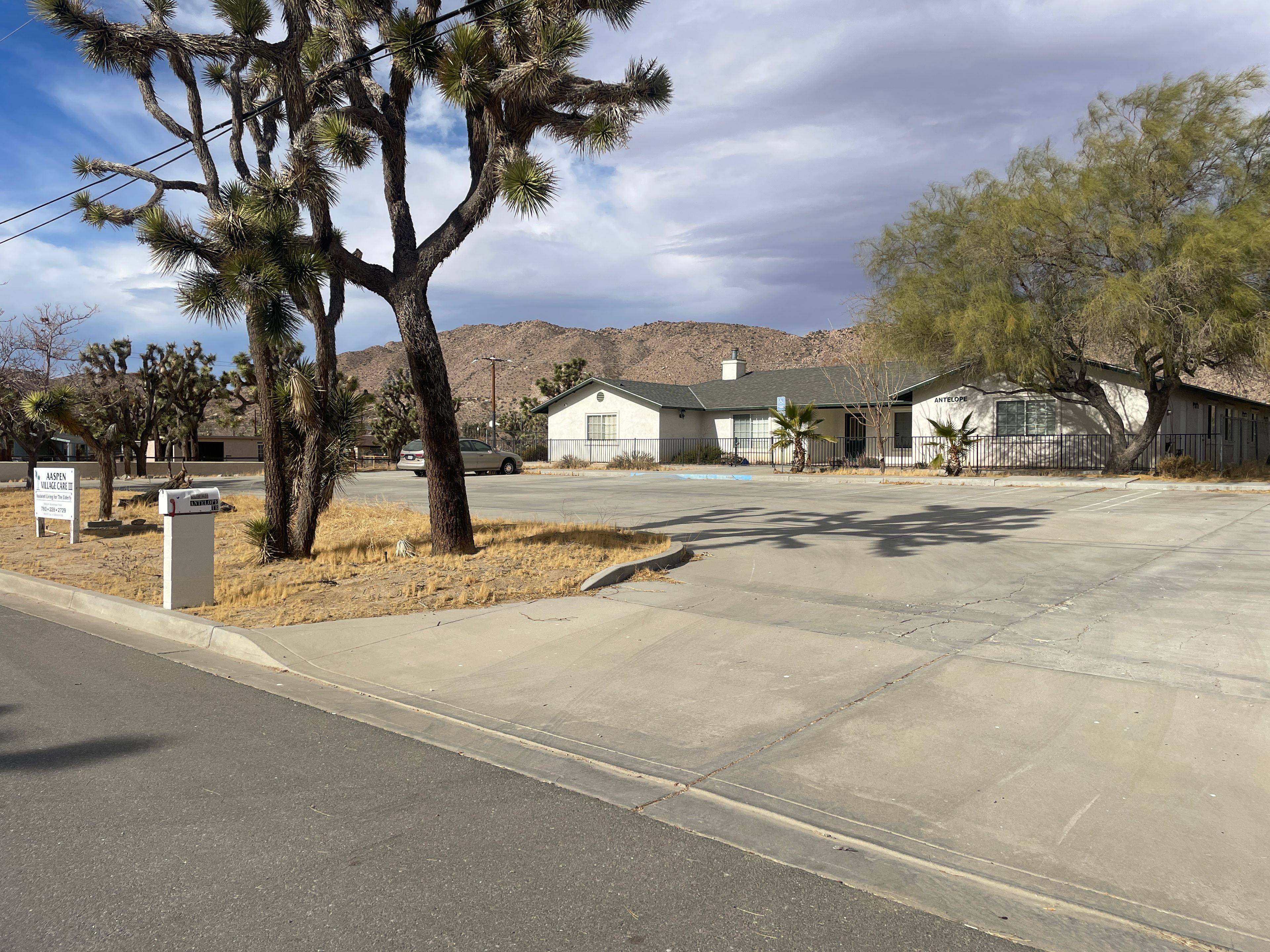 Aaspen Village Care III 4