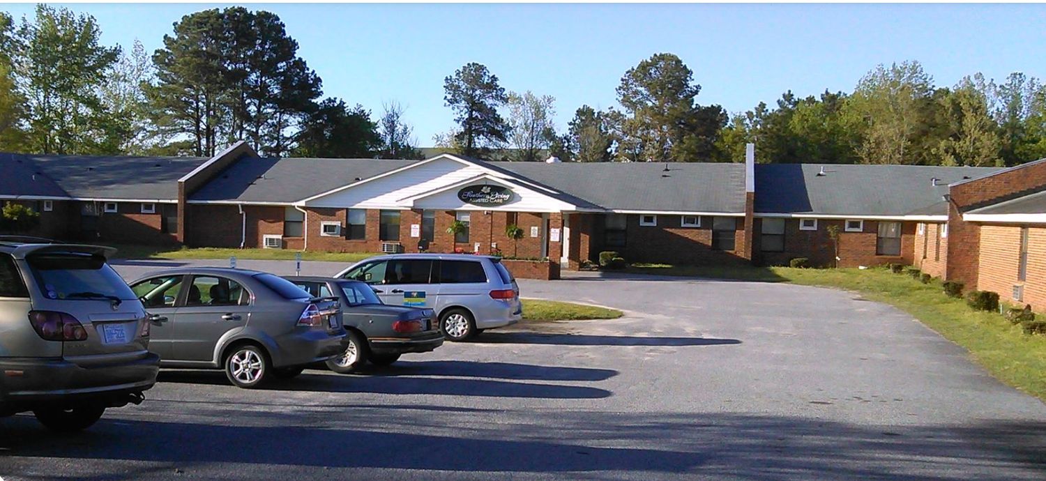 Southern Living Assisted Care 1