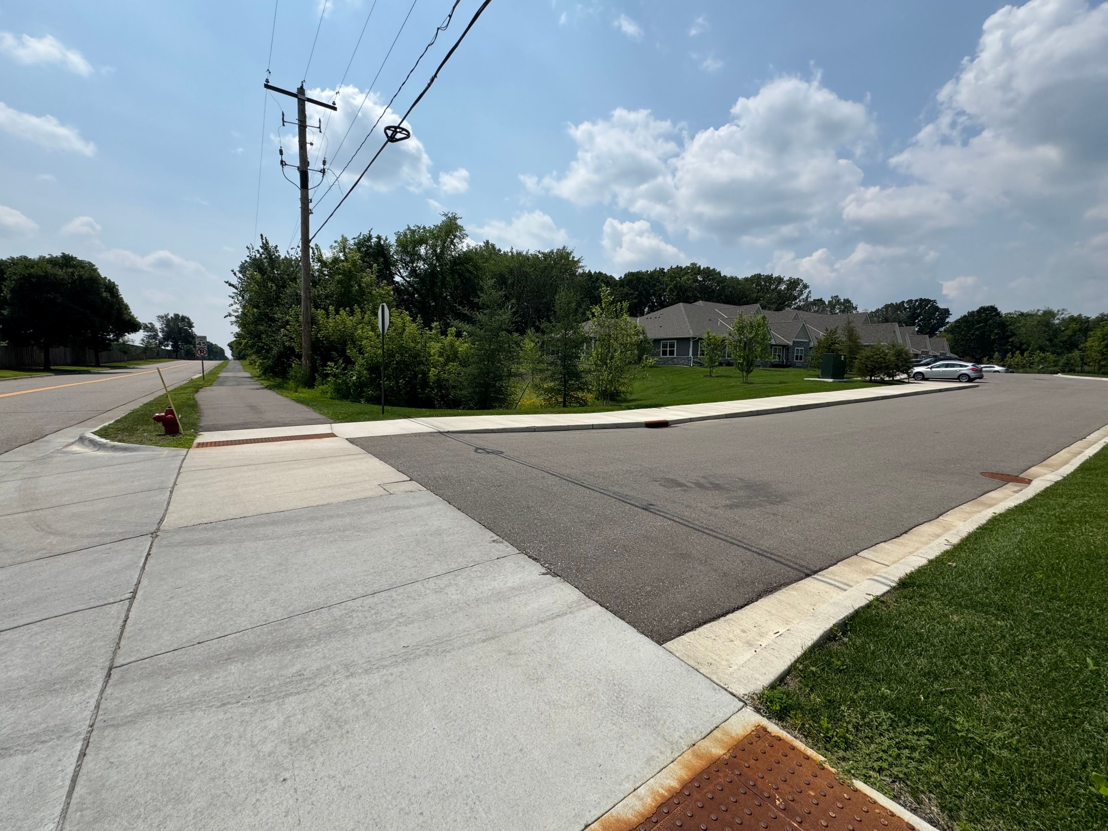 Suite Living Eden Prairie 3