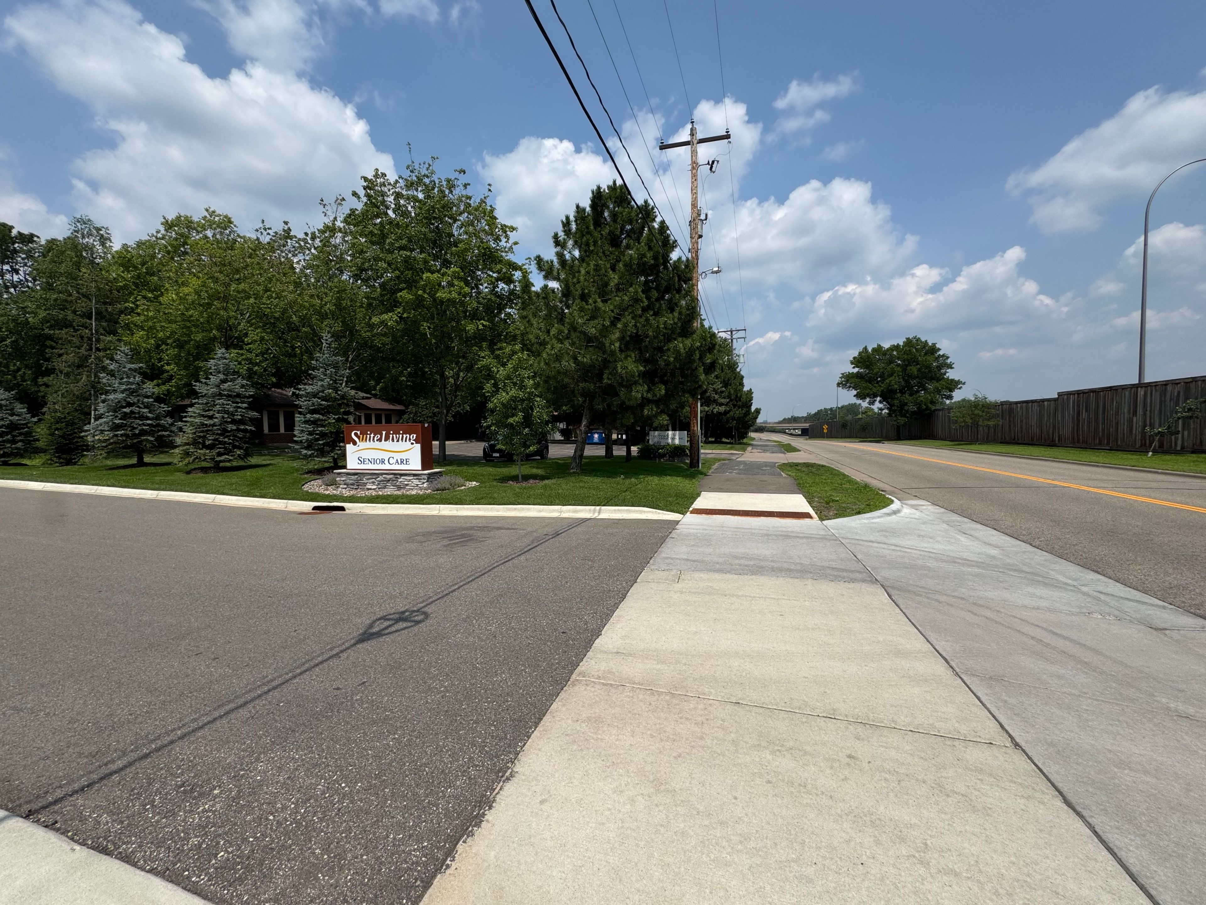 Suite Living Eden Prairie 1