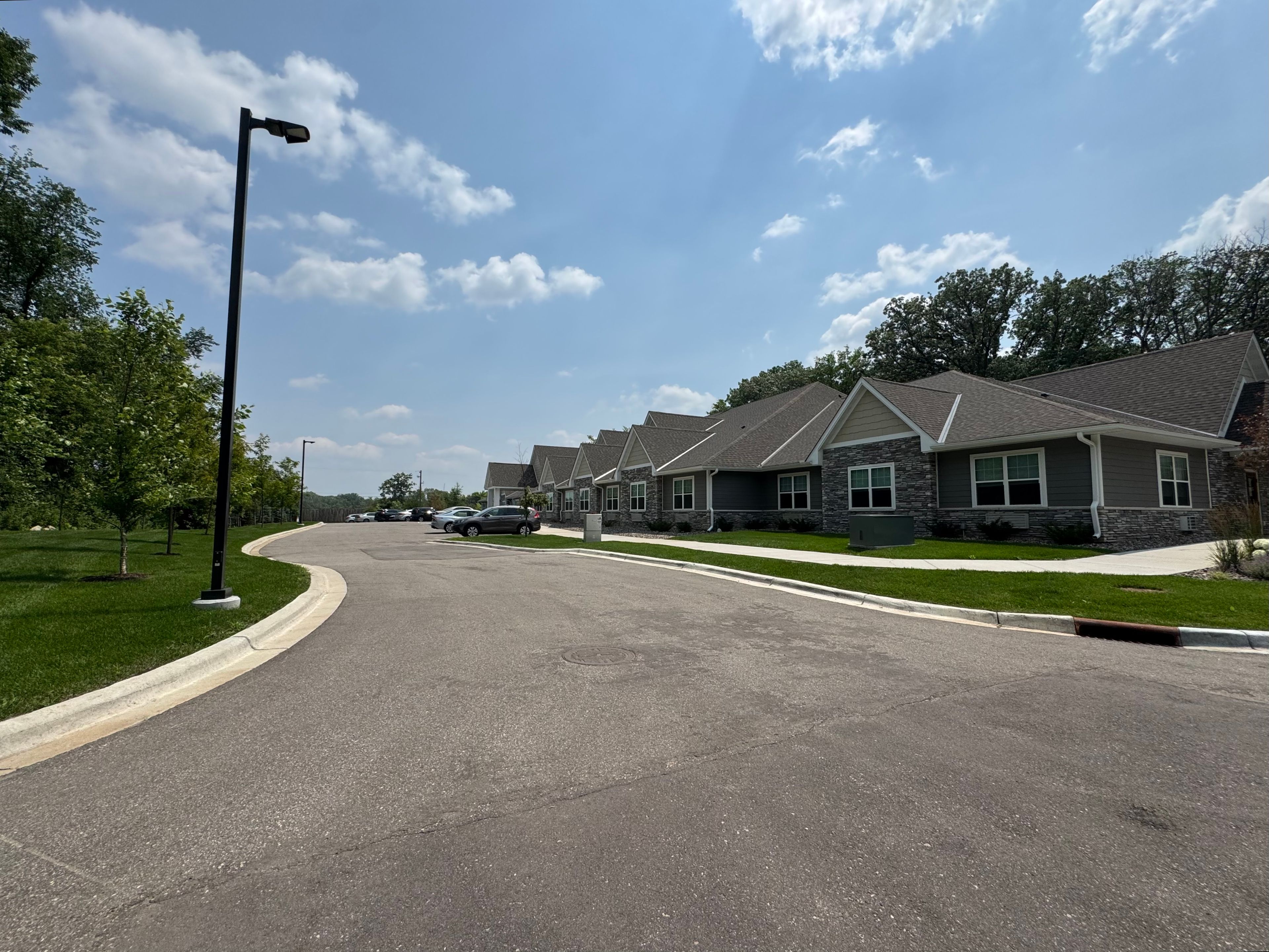 Suite Living Eden Prairie 2