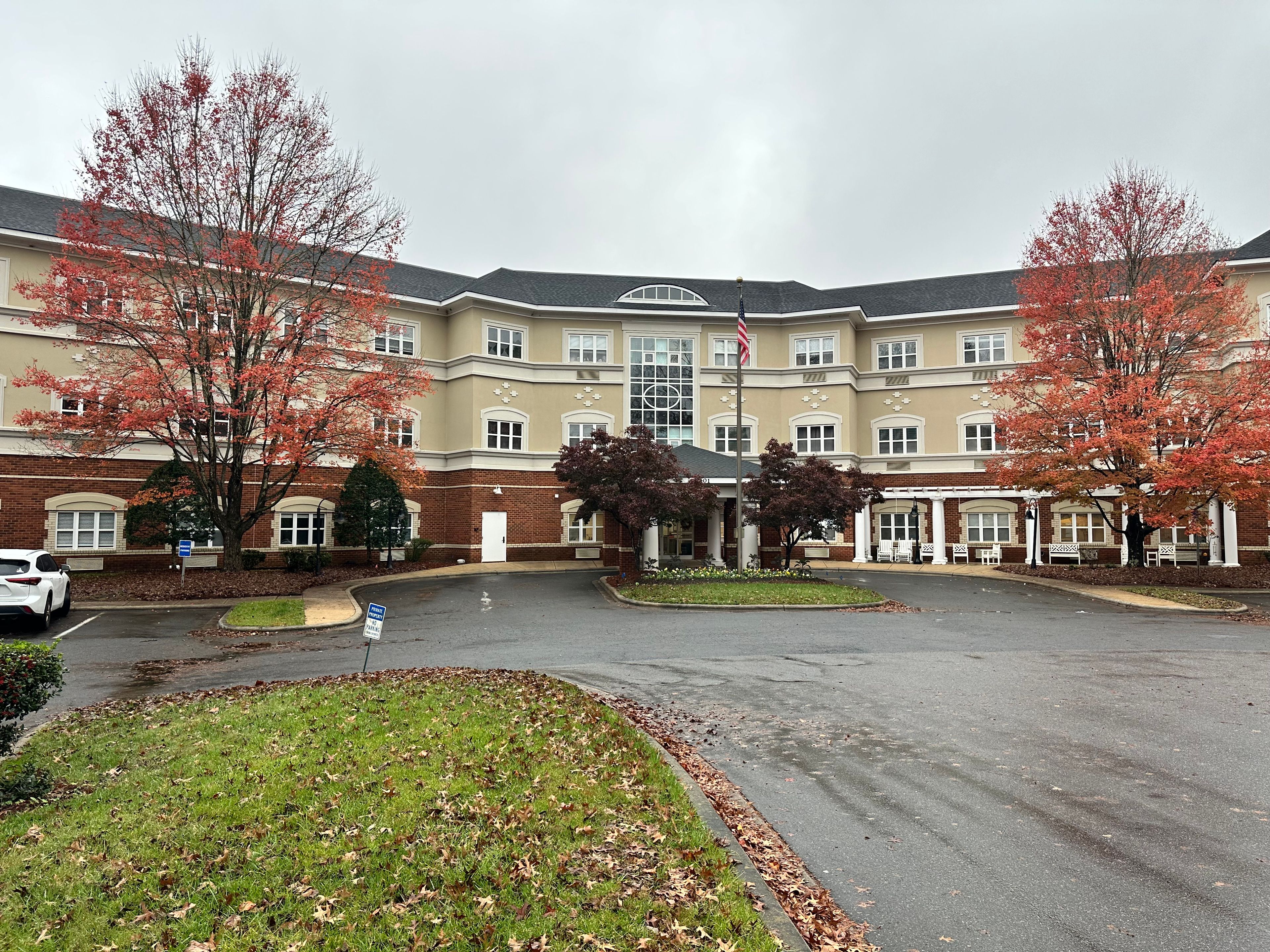 Summit Place Of South Park 1