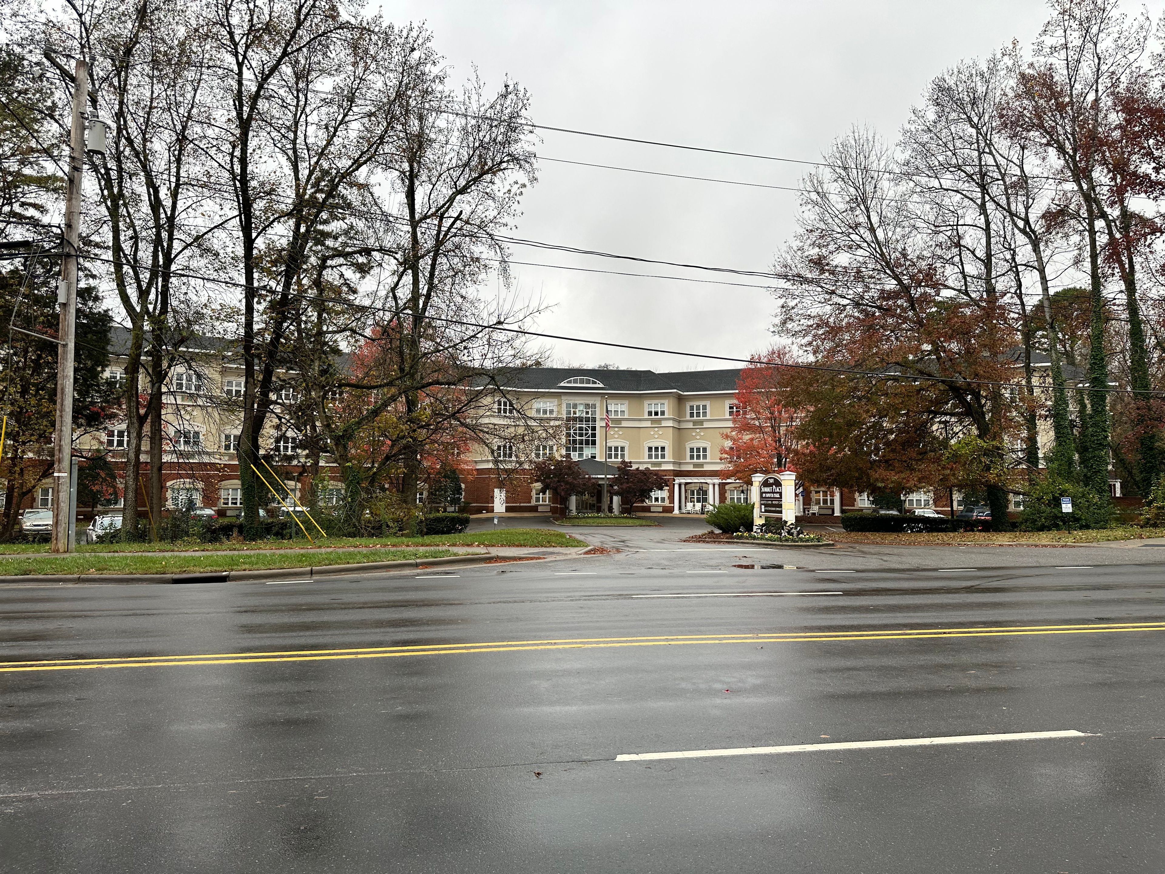 Summit Place of South Park 3