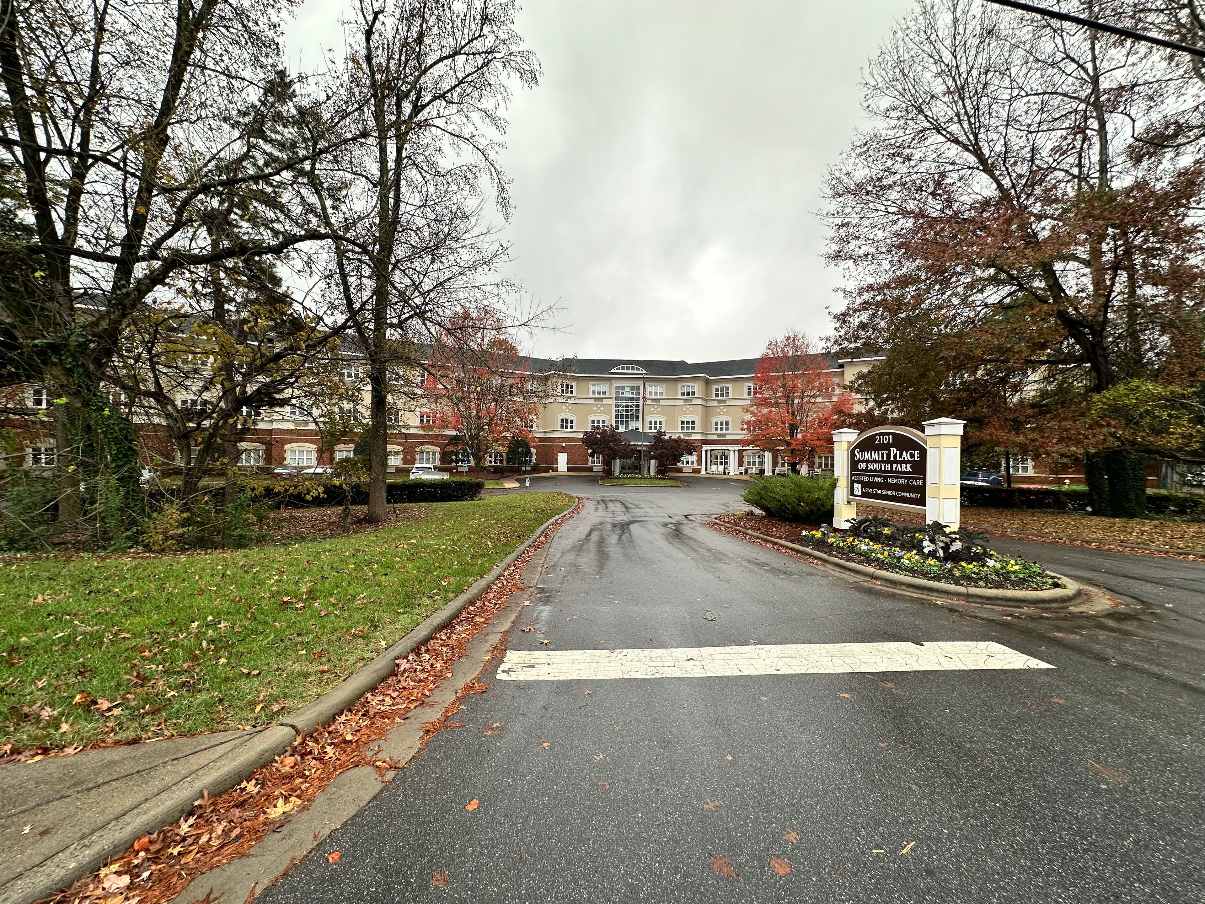 Summit Place Of South Park 2