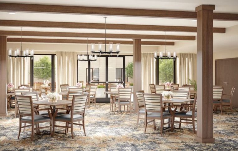 Regency Palms Palmdale 2