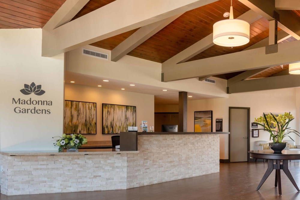 Madonna Gardens Assisted Living & Memory Care 1