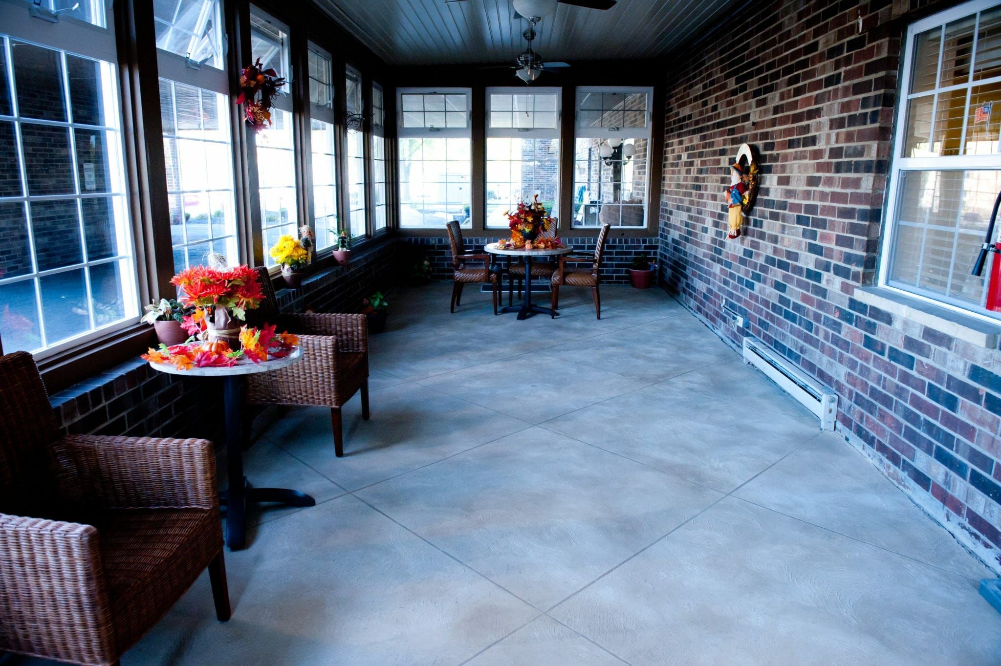 Autumn Ridge Rehabilitation Centre 3