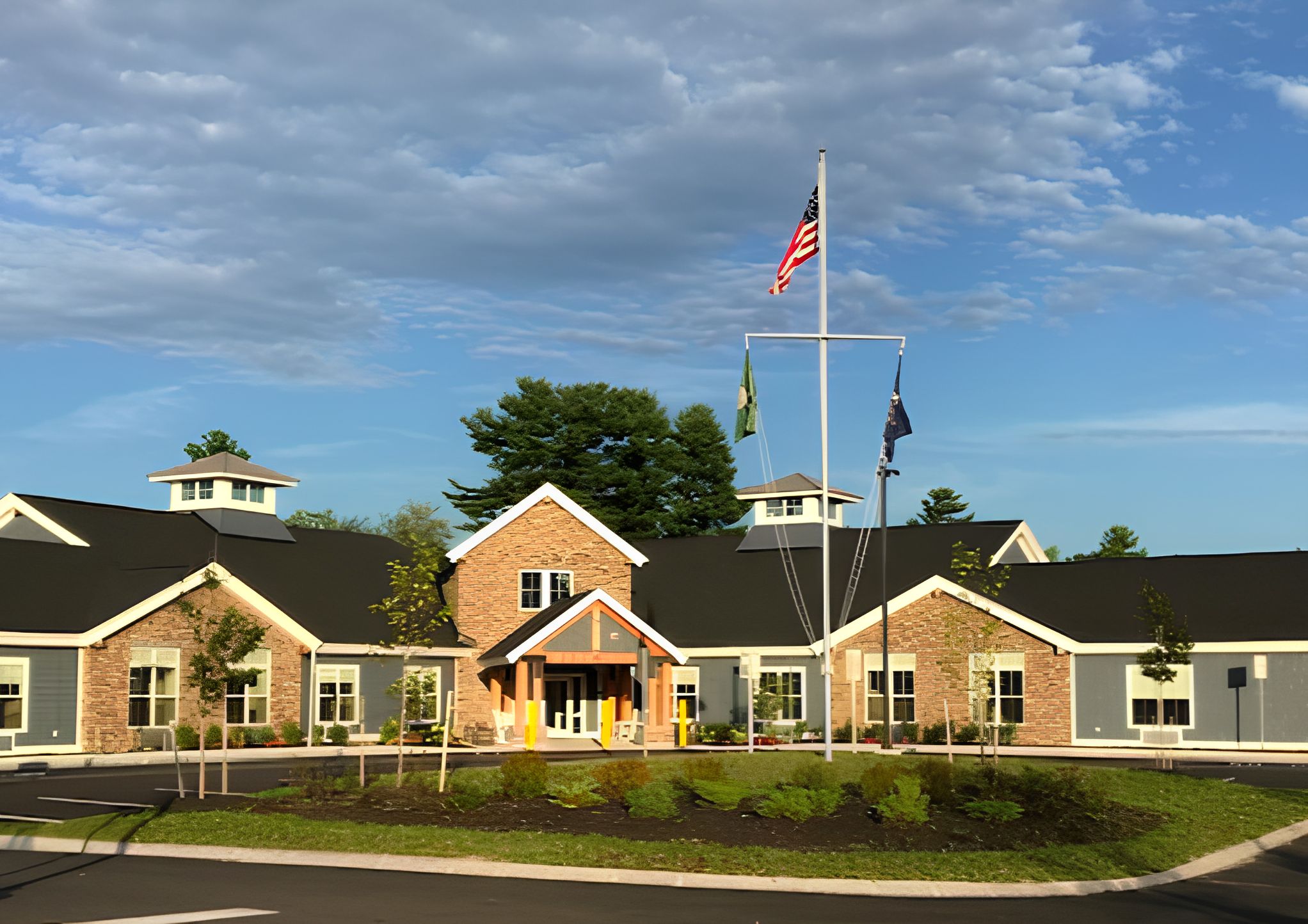 Spring Village At Dover 3