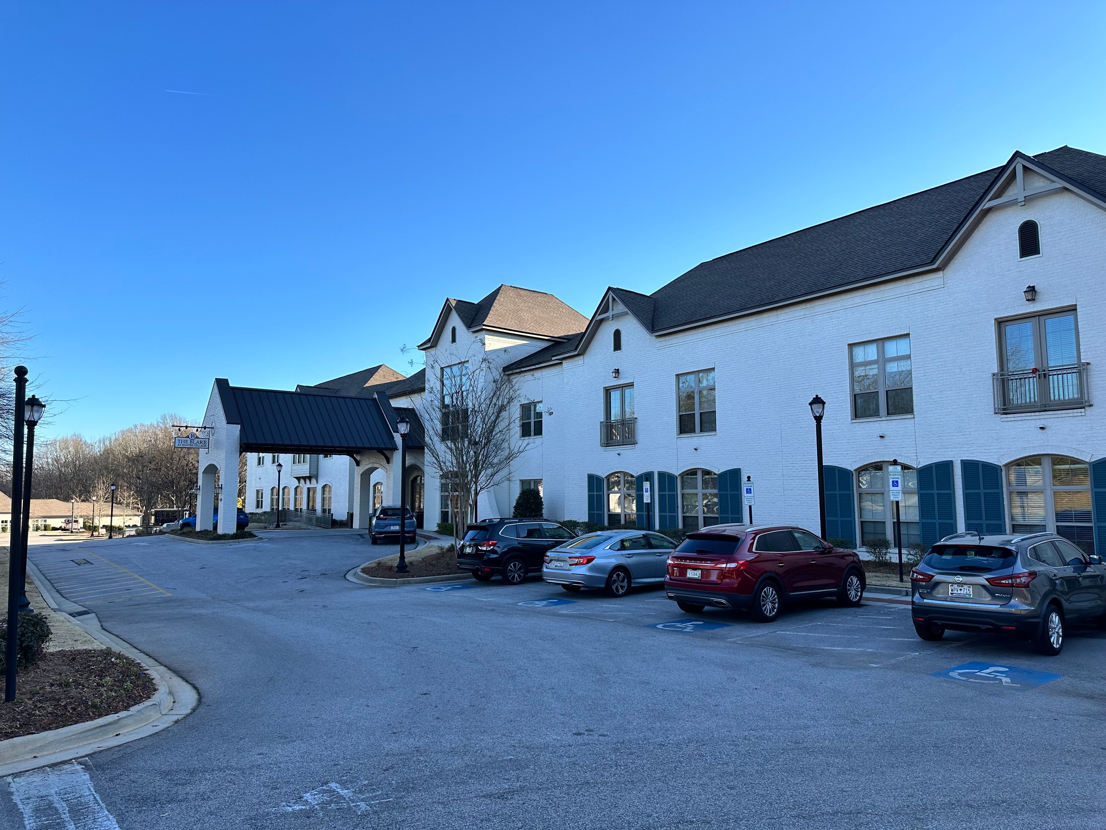 The Blake at Baxter Village 4