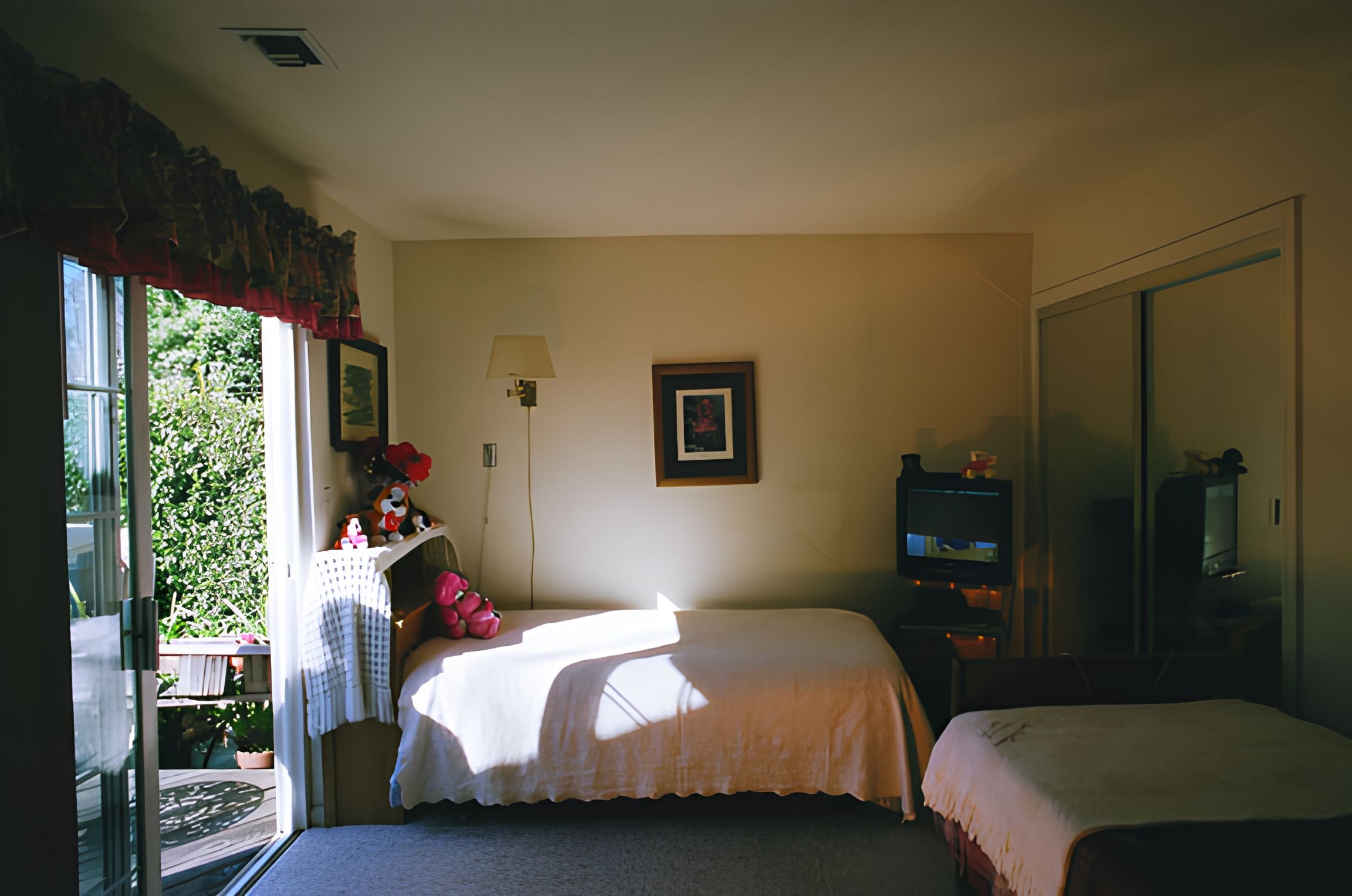 Burlingame Senior Home 2