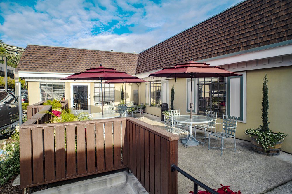 South Marin Health & Wellness Center 1