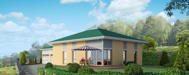 Ionie's Assisted Living II 1
