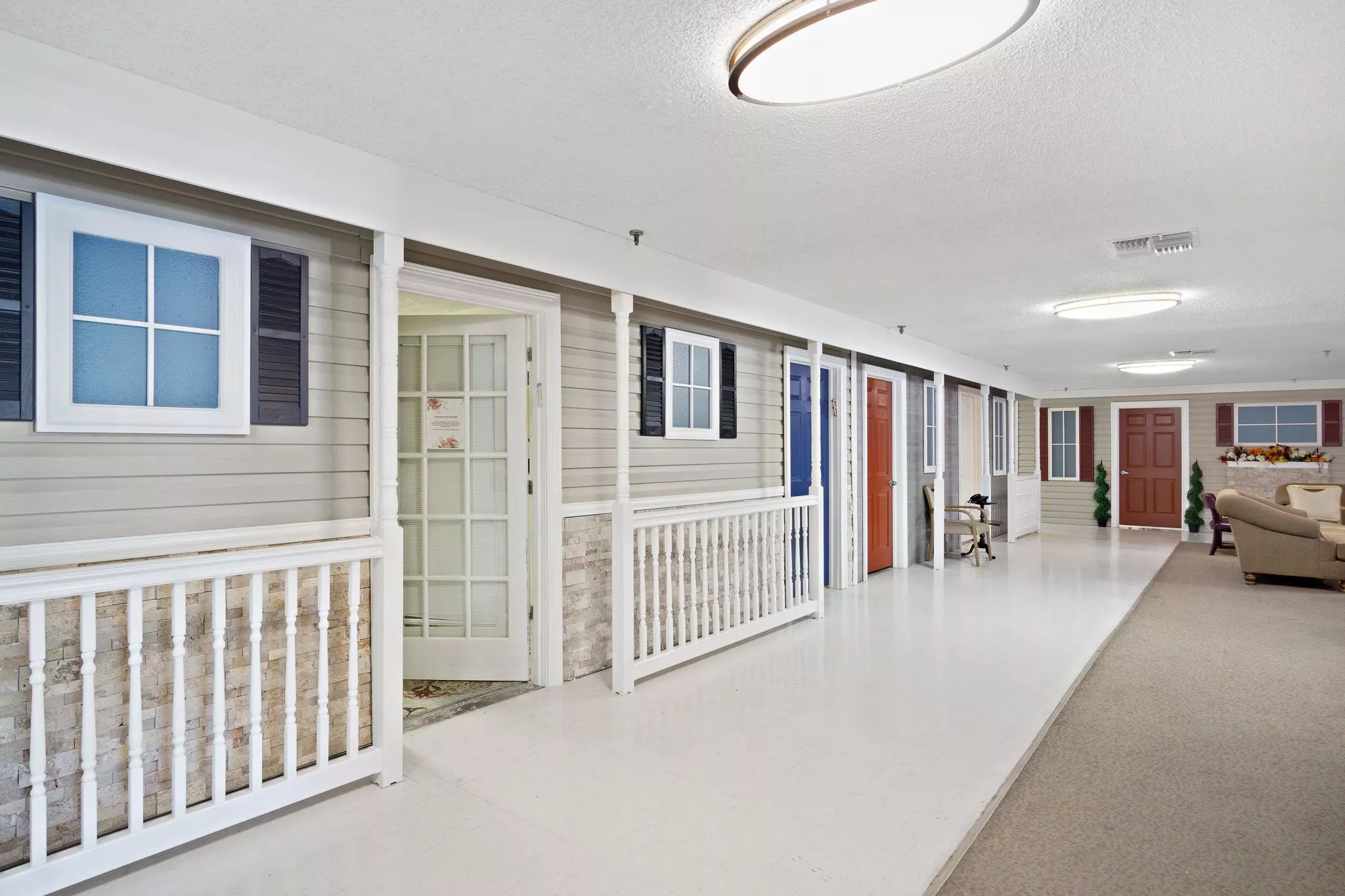 Great American Assisted Living at Tampa 4