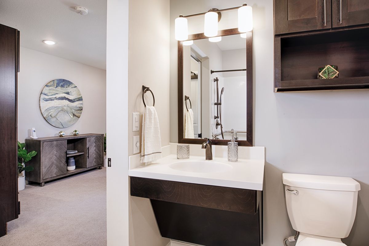 Homestead Estates of Leawood 3