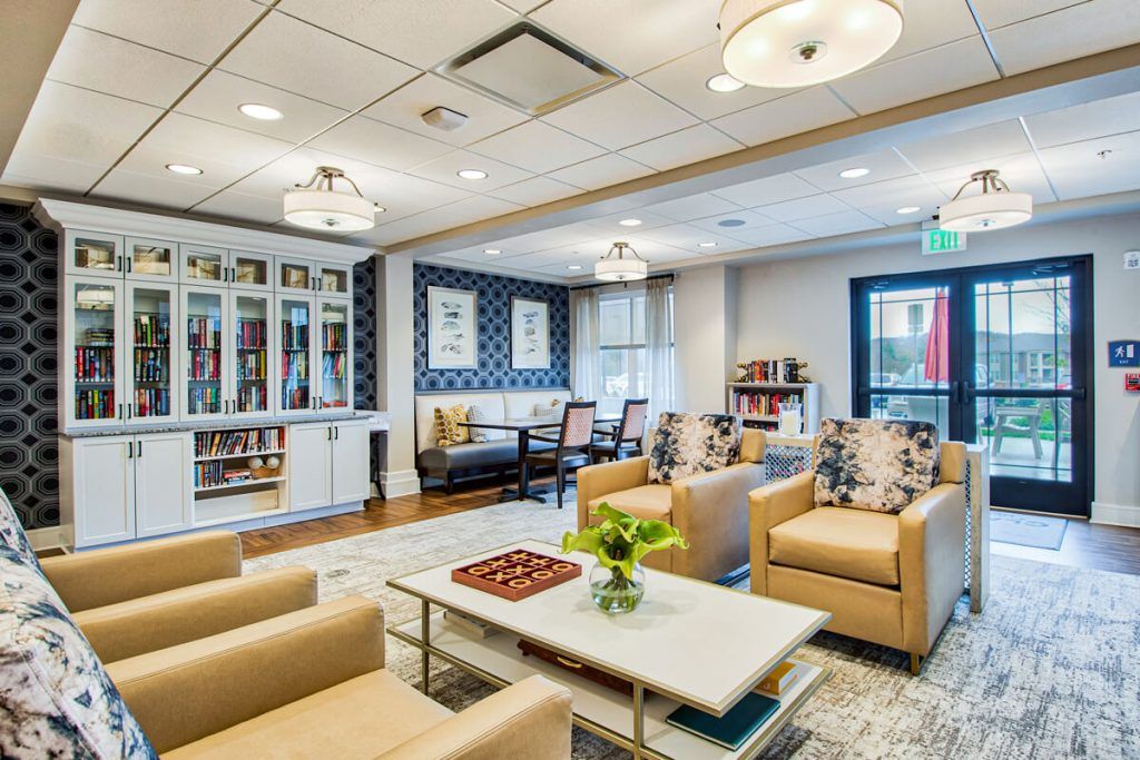 Clarendale At Bellevue Place 3