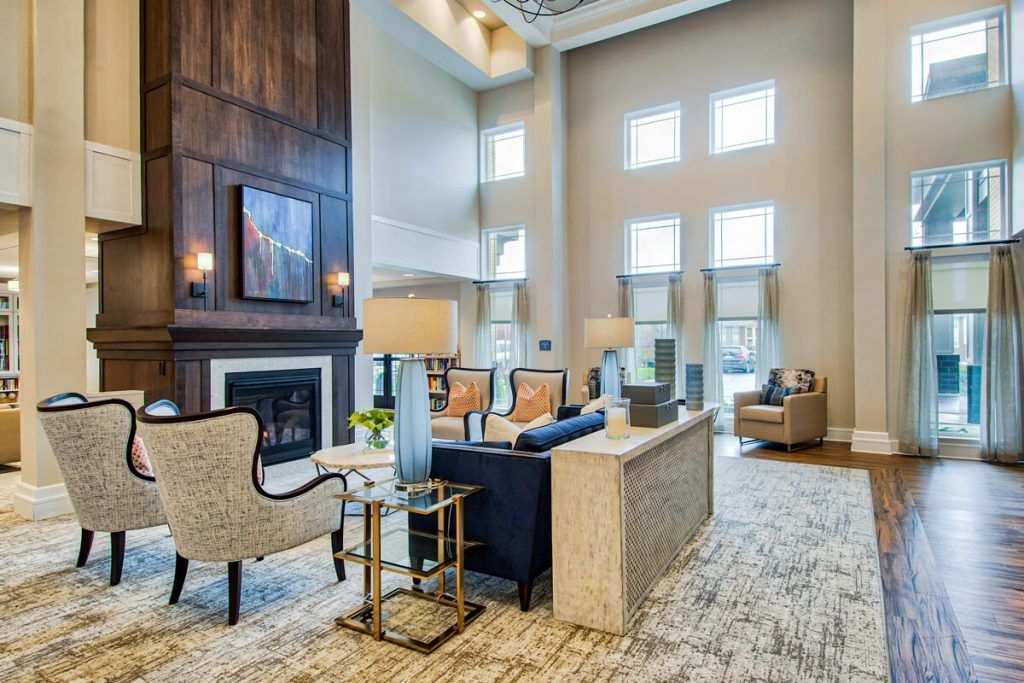 Clarendale At Bellevue Place 1