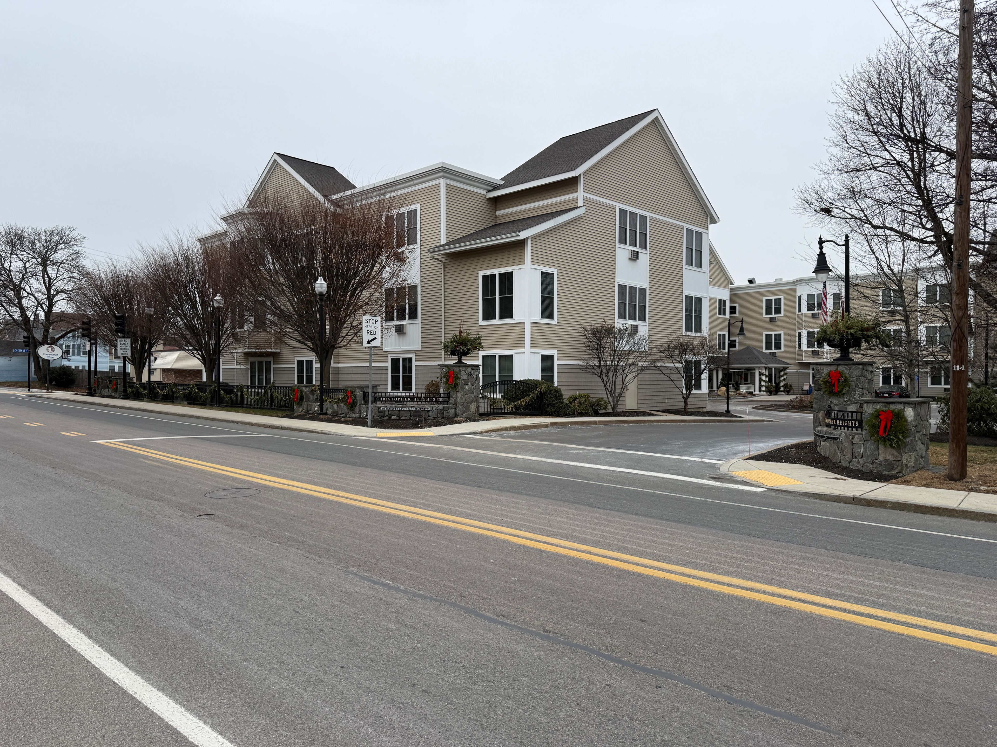 Christopher Heights Of Marlborough 3