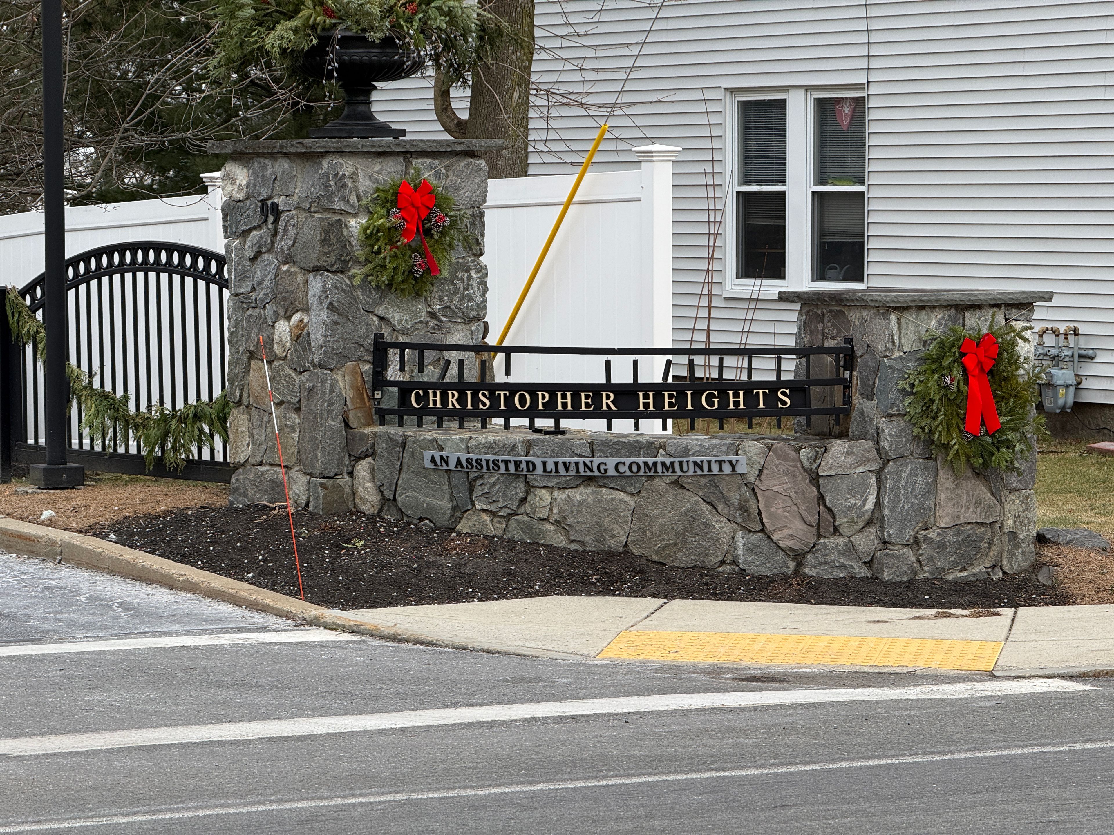 Christopher Heights Of Marlborough 3