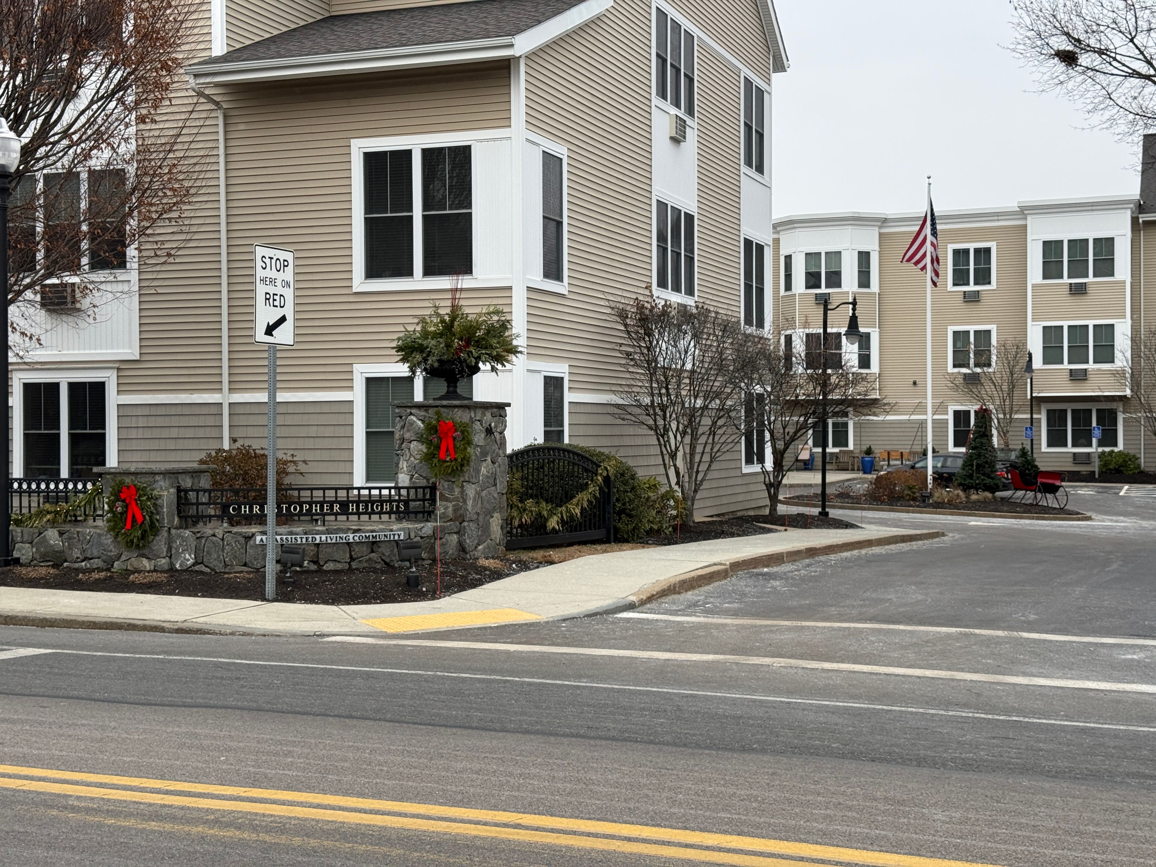 Christopher Heights Of Marlborough 4