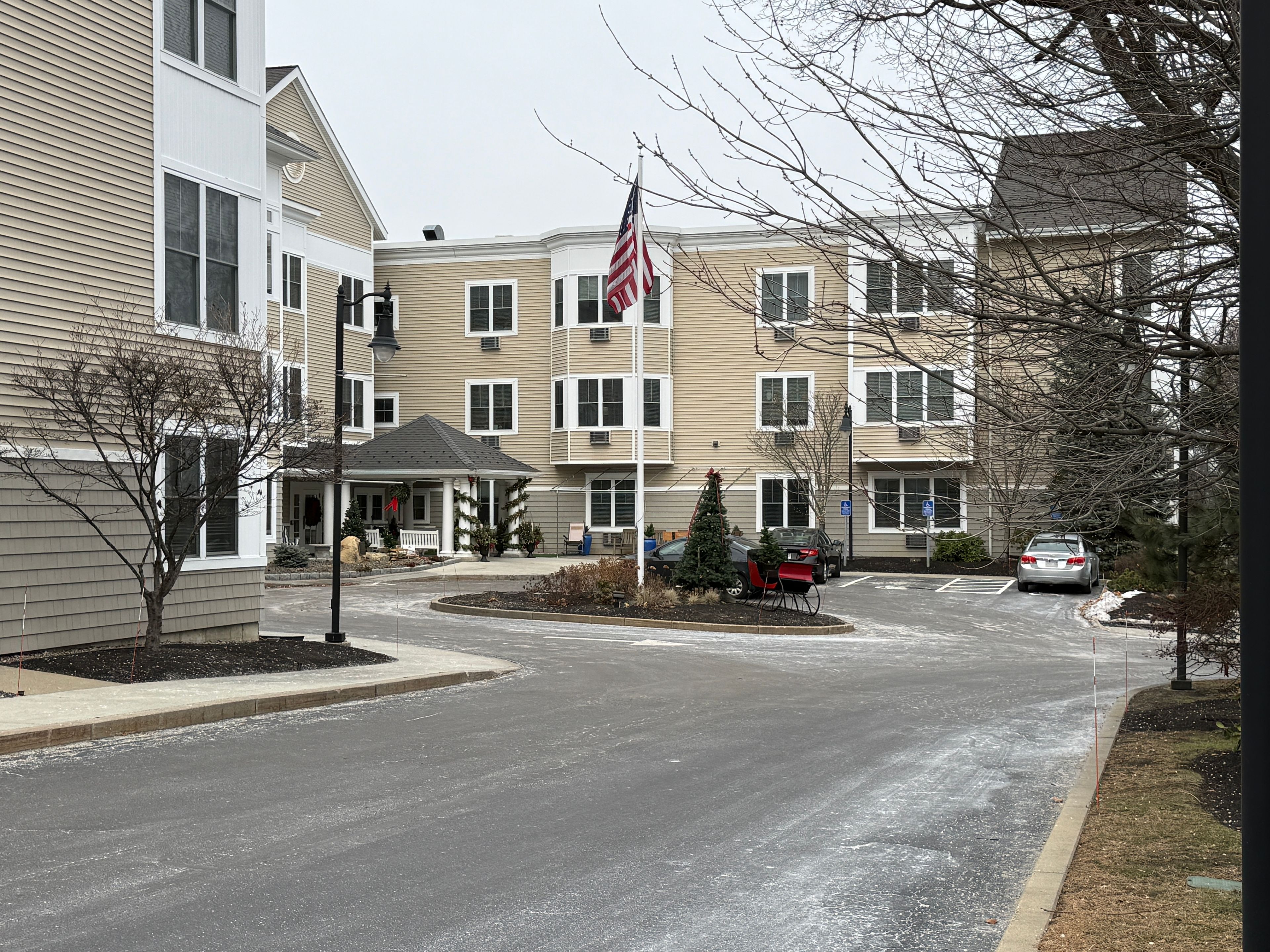 Christopher Heights Of Marlborough 2