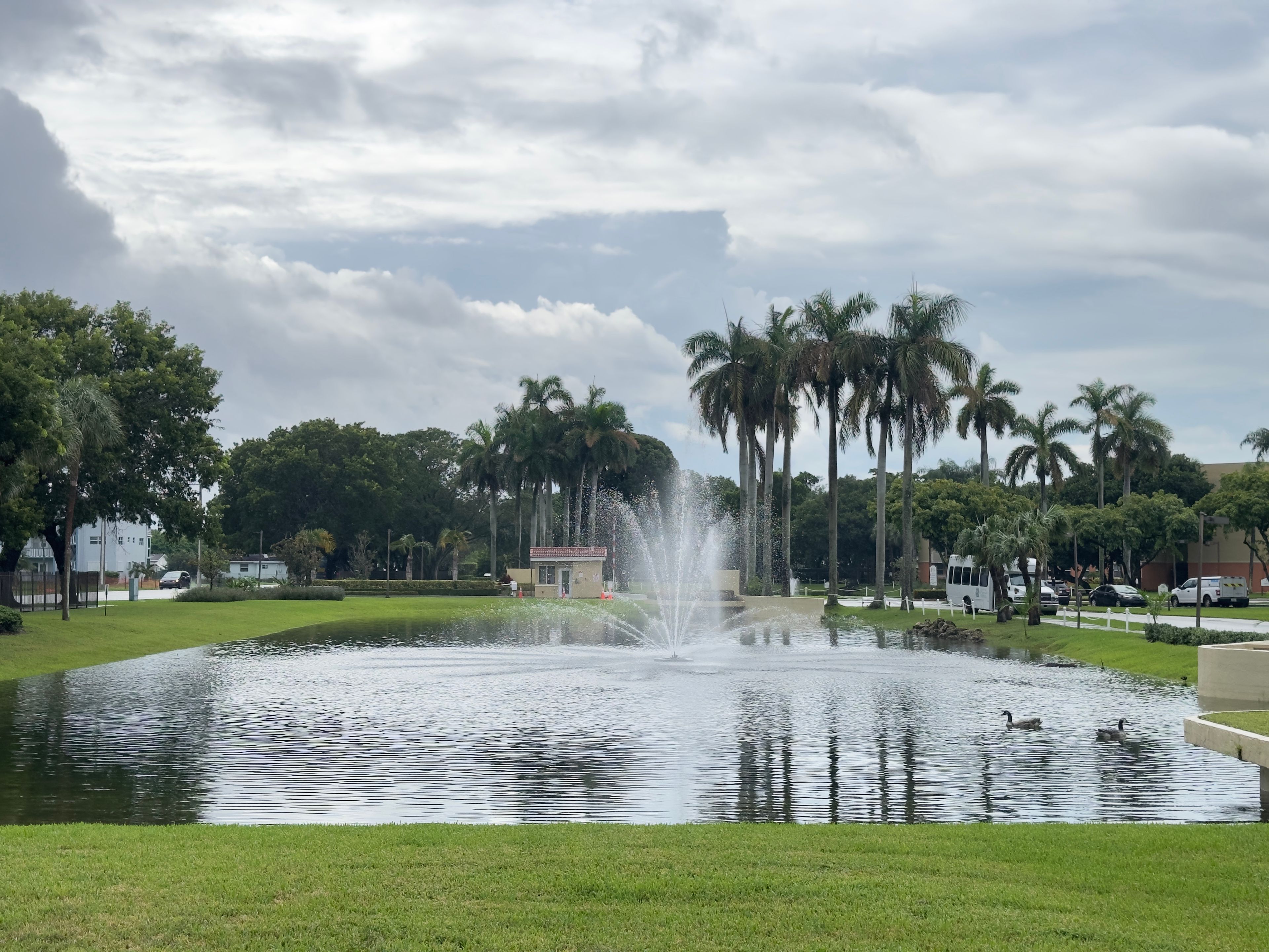 The Terraces at Hollywood 4