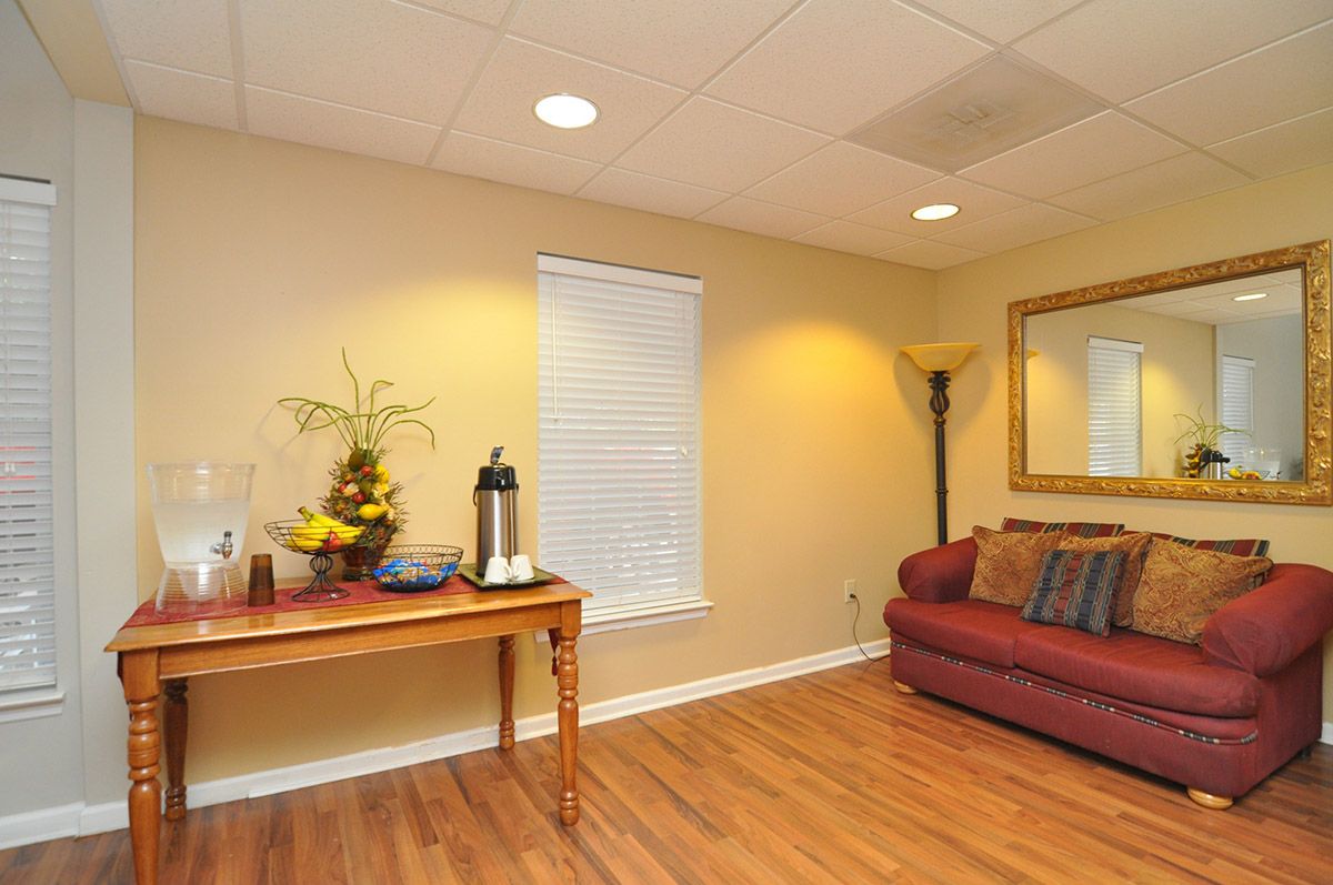 Regency House 2