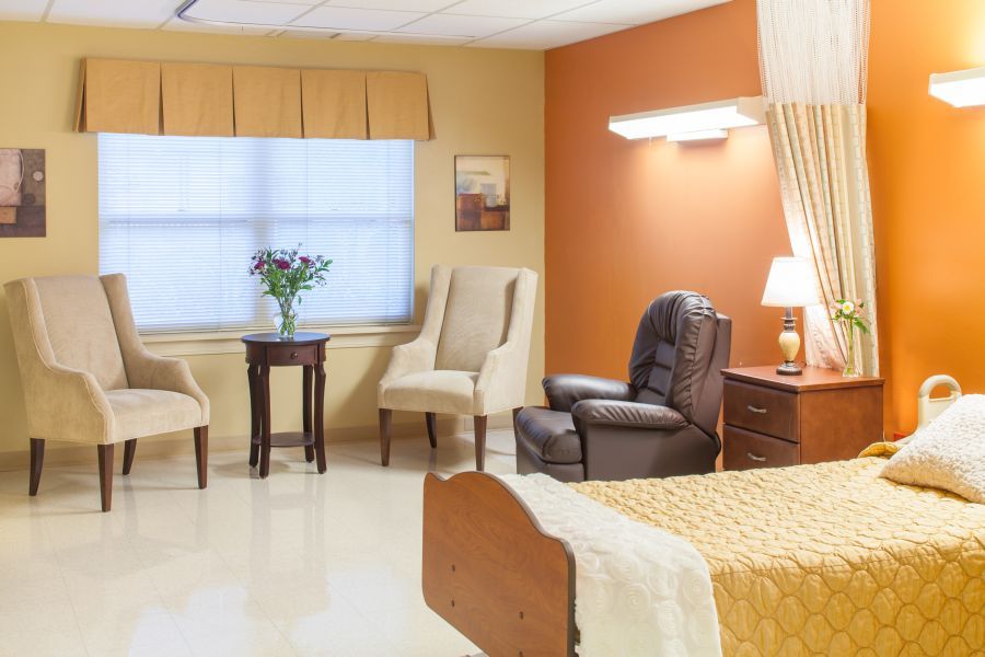Crestview Healthcare and Rehabilitation 2