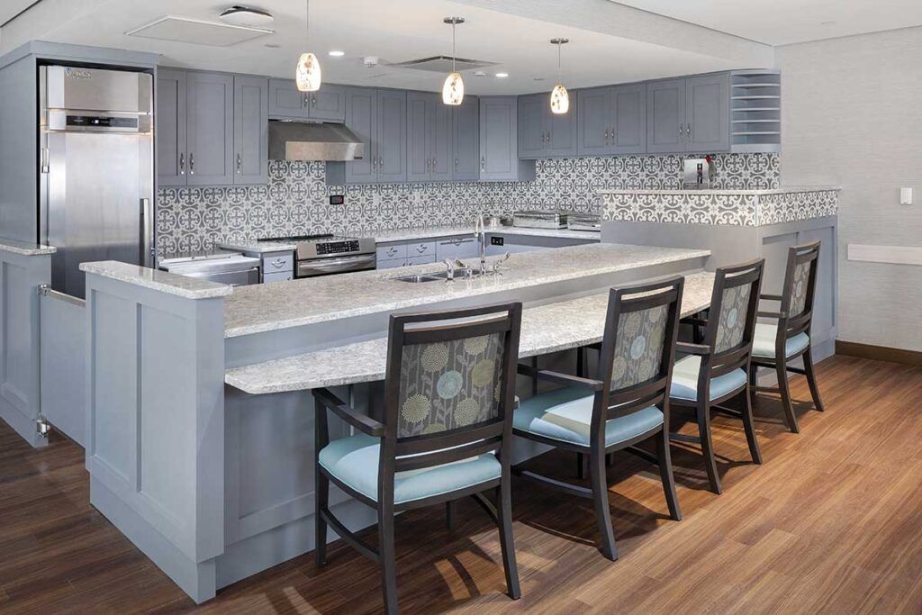 RiverSpring Assisted Living 3
