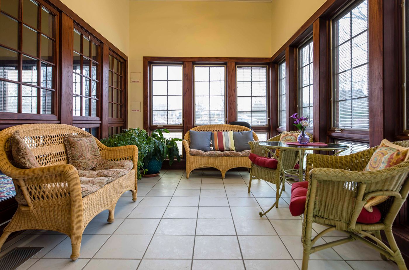 Pioneer Ridge Independent Living 3