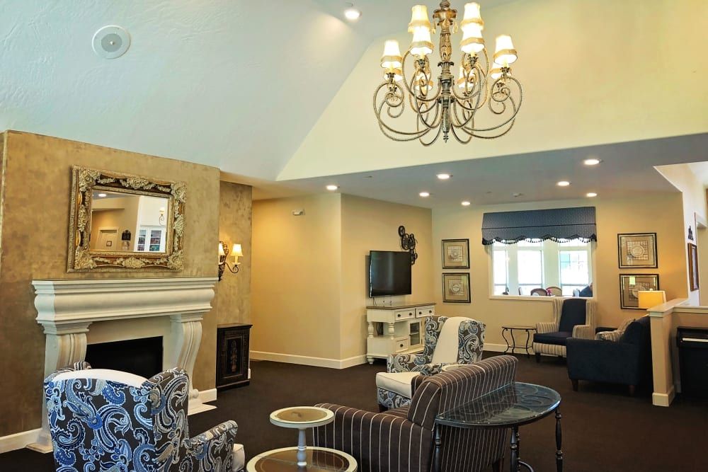 The Renaissance At Coeur D'Alene 2