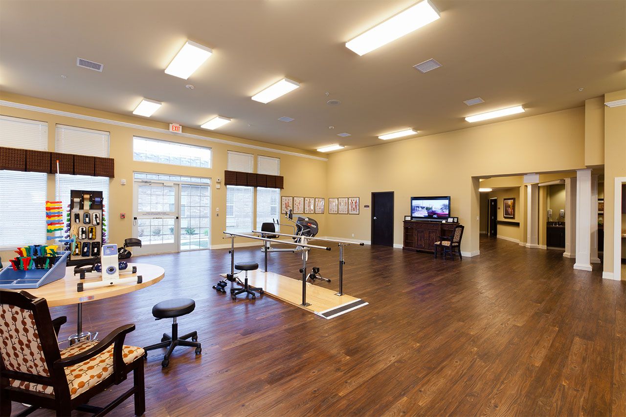 The Villages at Southern Hills 3