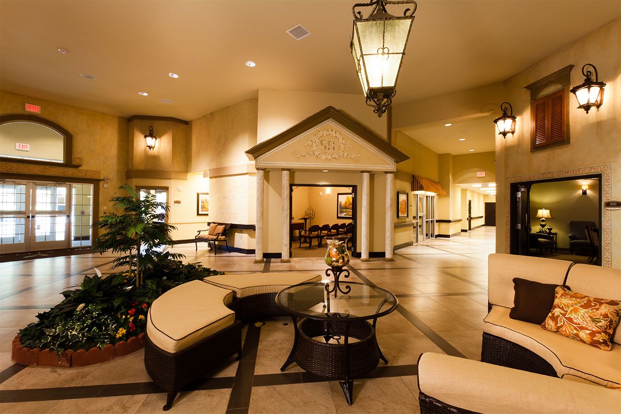 The Villages at Southern Hills 4