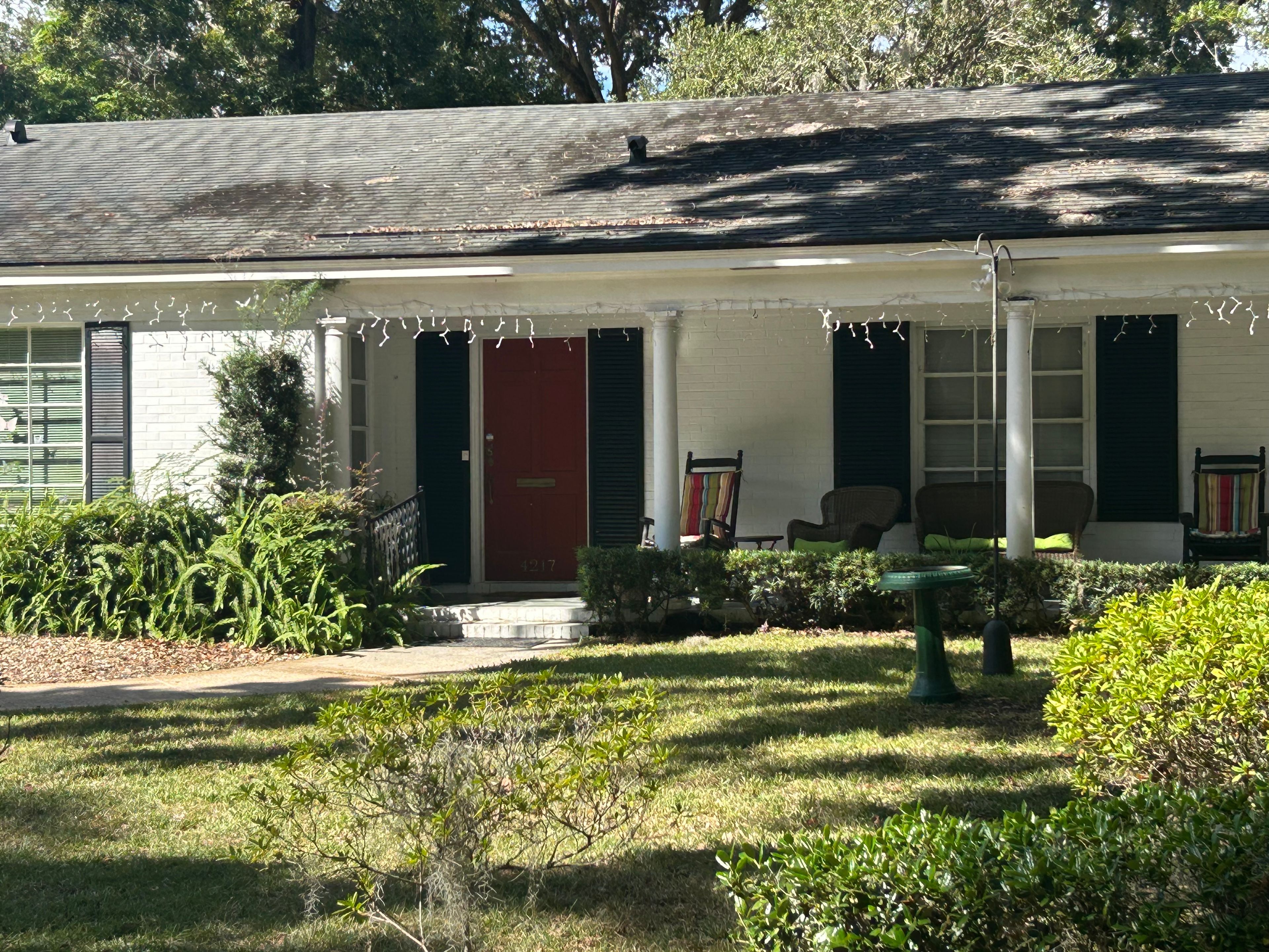 Some Place Like Home 3 2