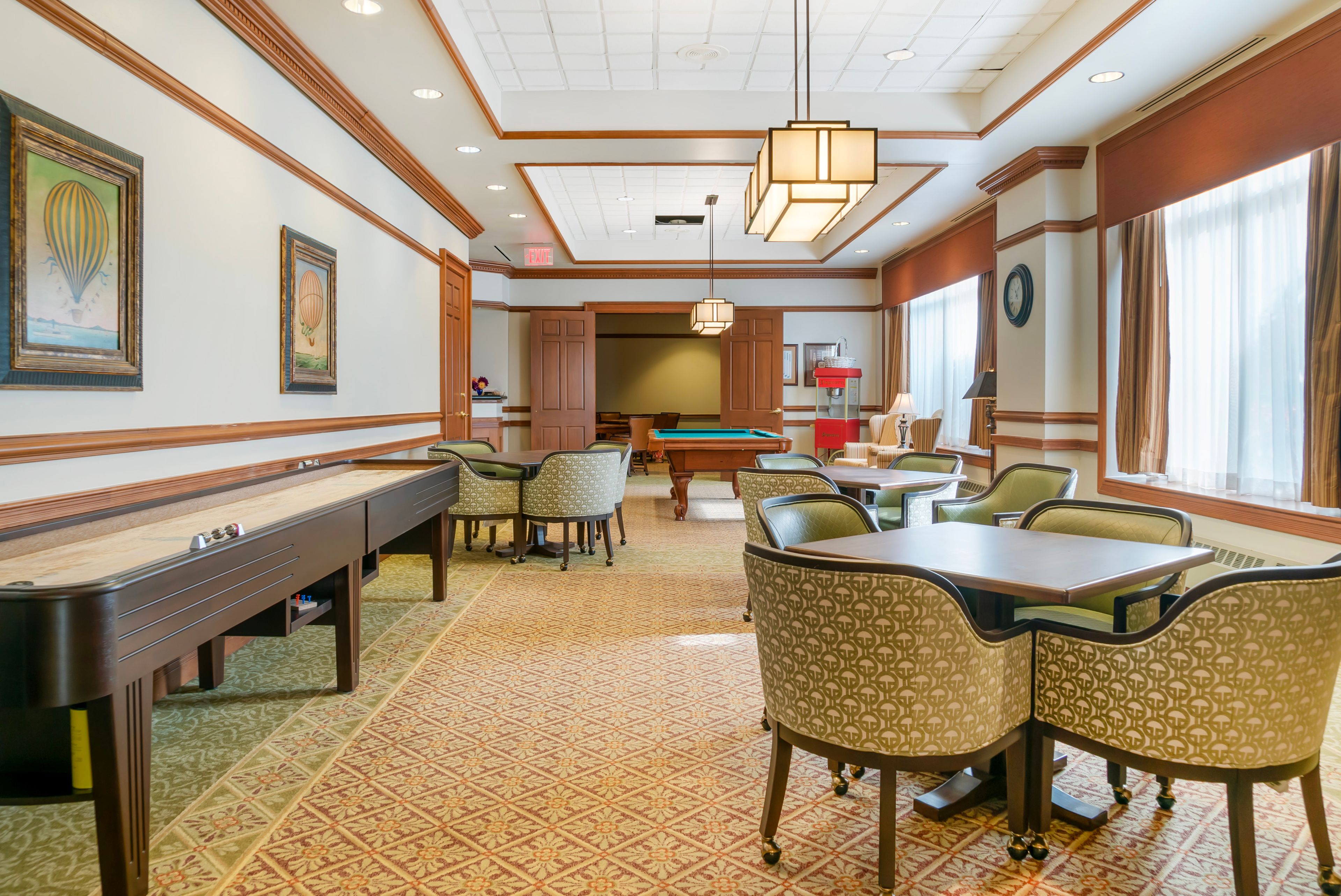 Brookdale Southfield 3