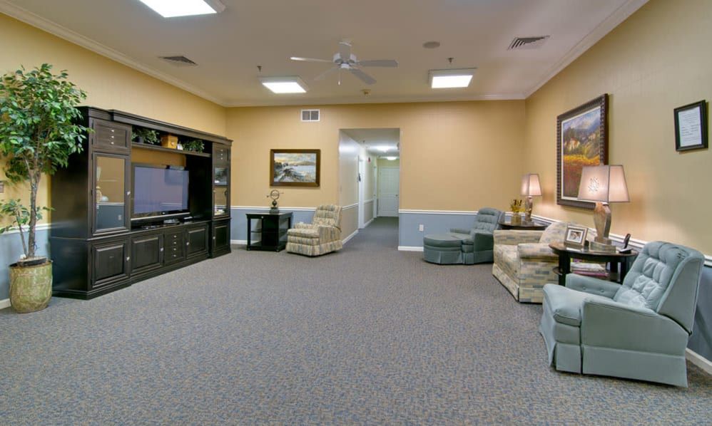 Dunsford Court Assisted Living By Americare 4