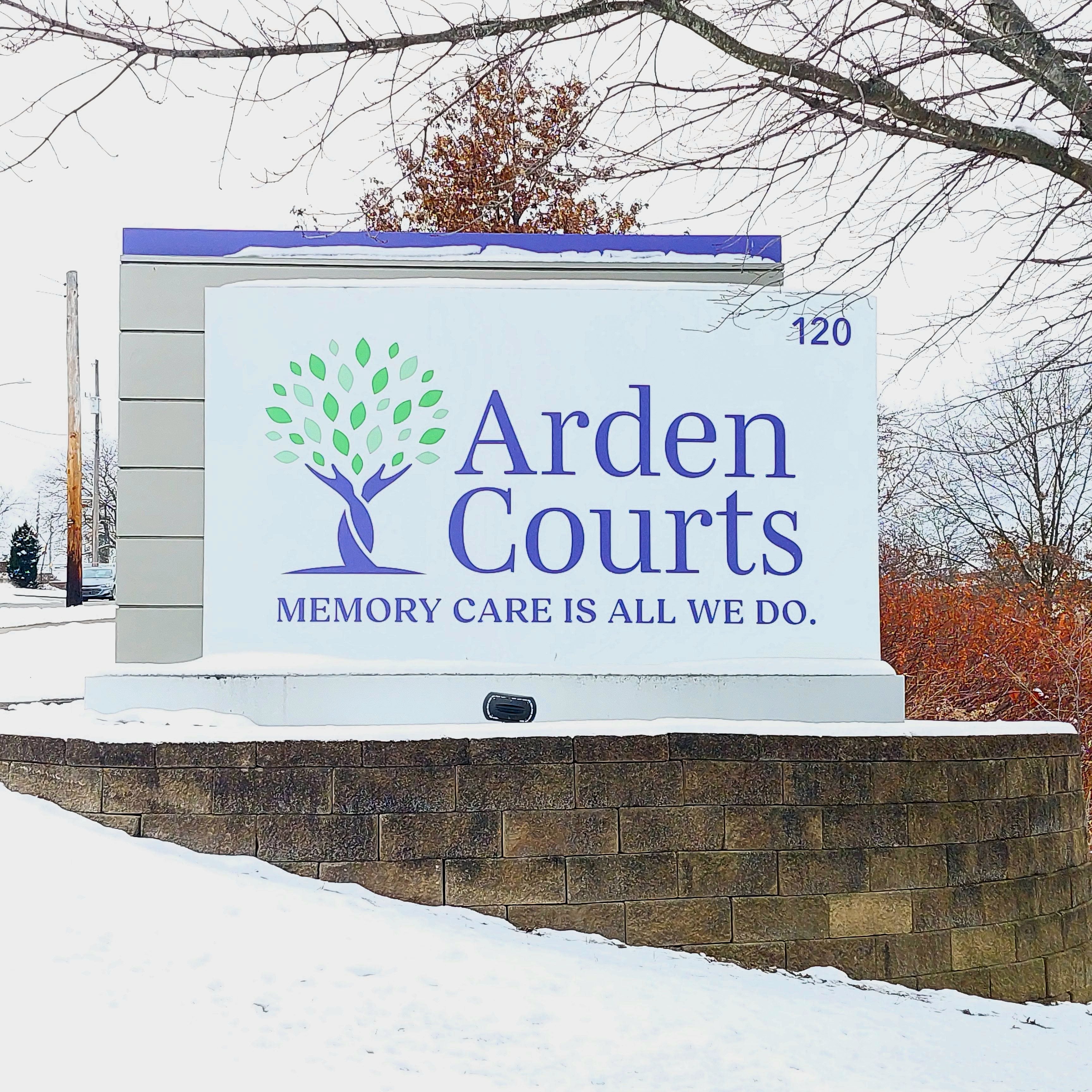 Arden Courts at Monroeville 4