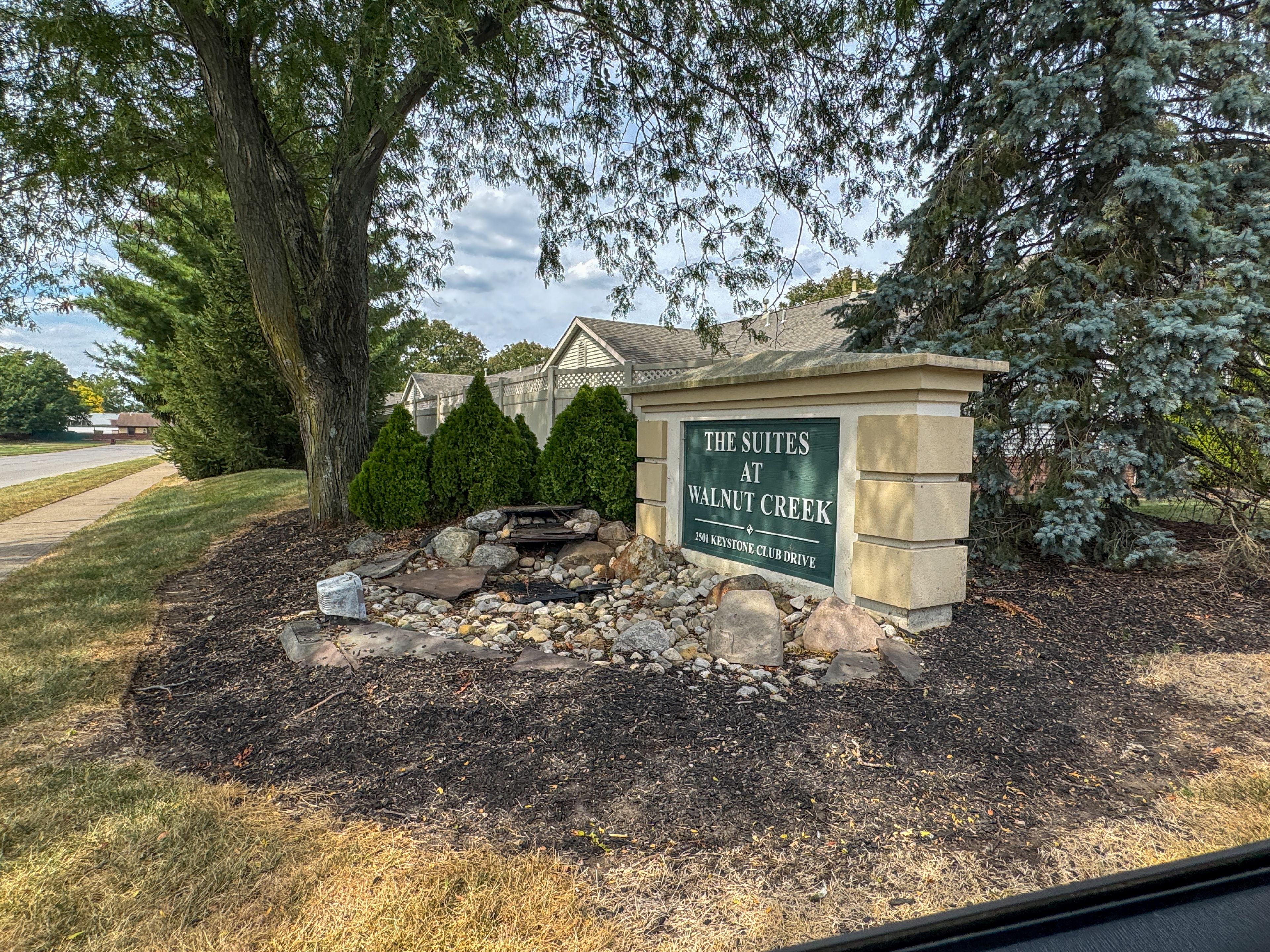 Suites at Walnut Creek 3