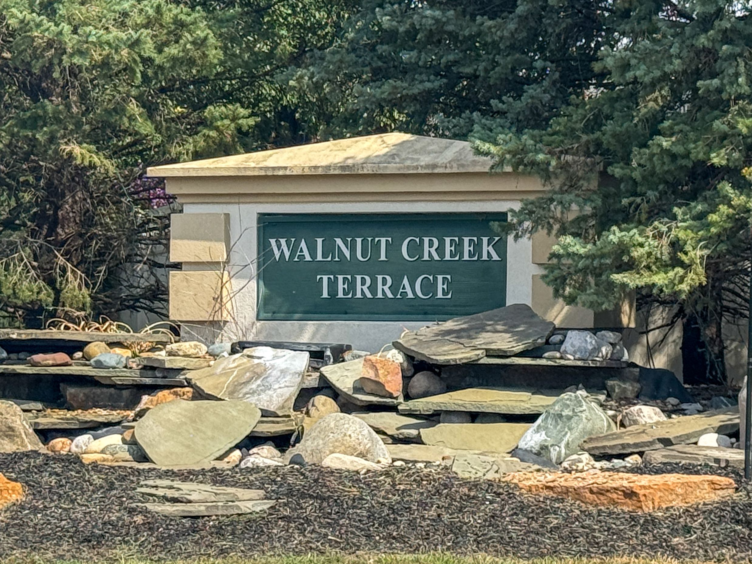 Suites at Walnut Creek 2