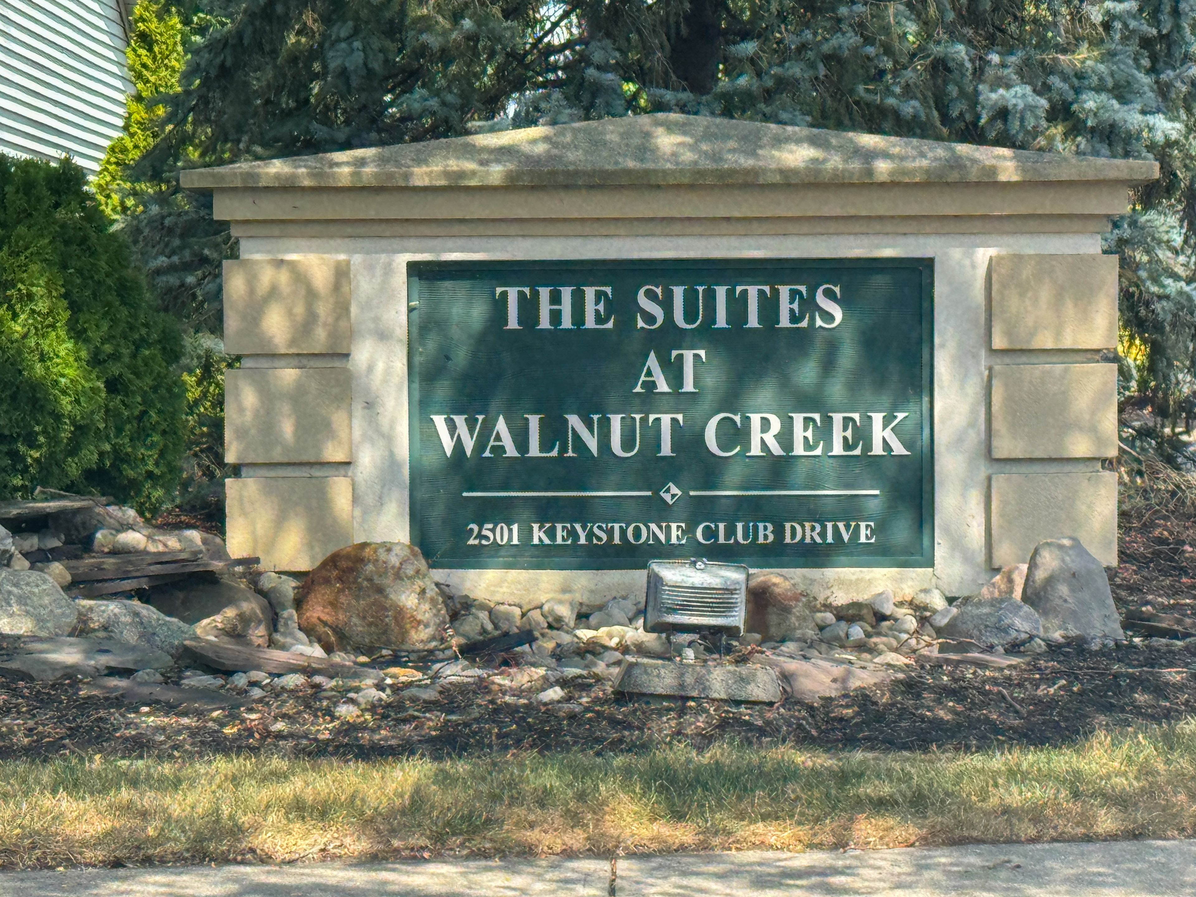 Suites at Walnut Creek 3