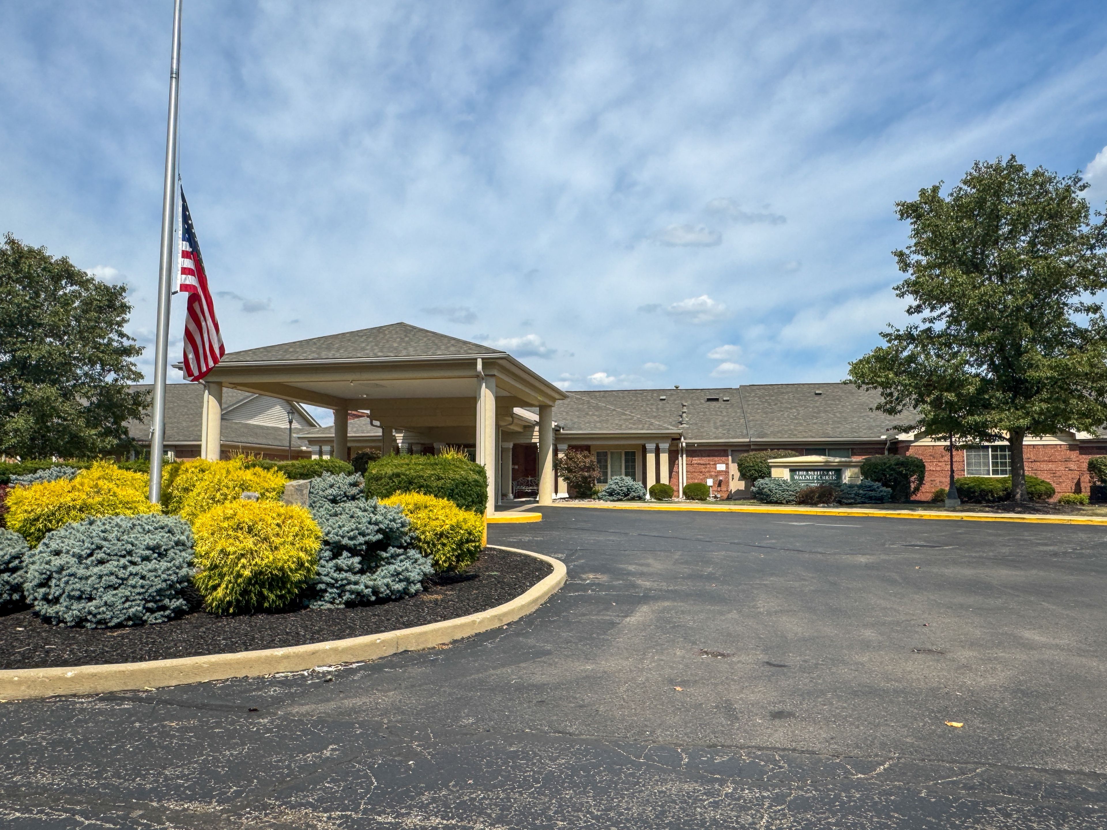 Suites at Walnut Creek 4