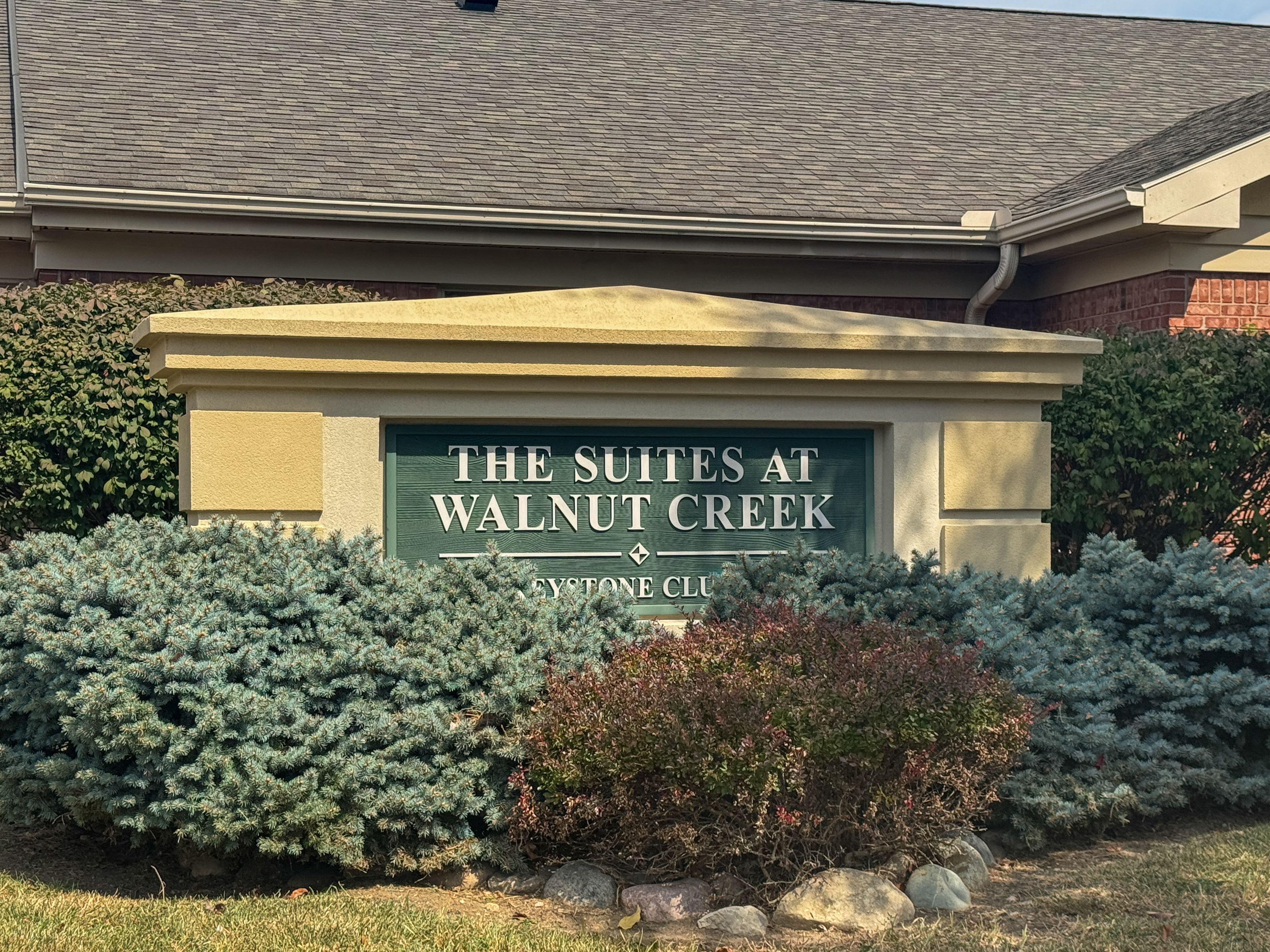 Suites at Walnut Creek 1