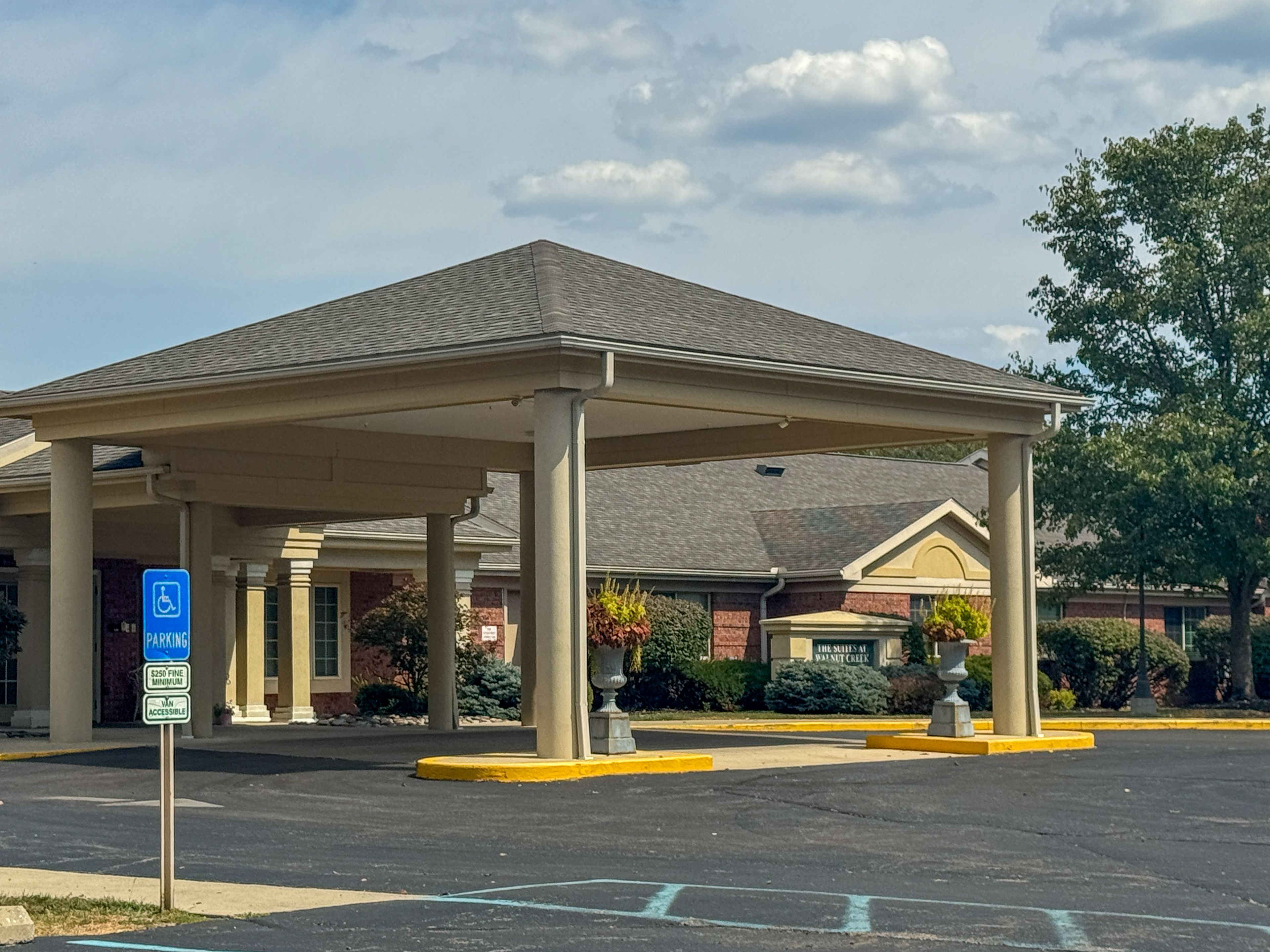 Suites at Walnut Creek 1