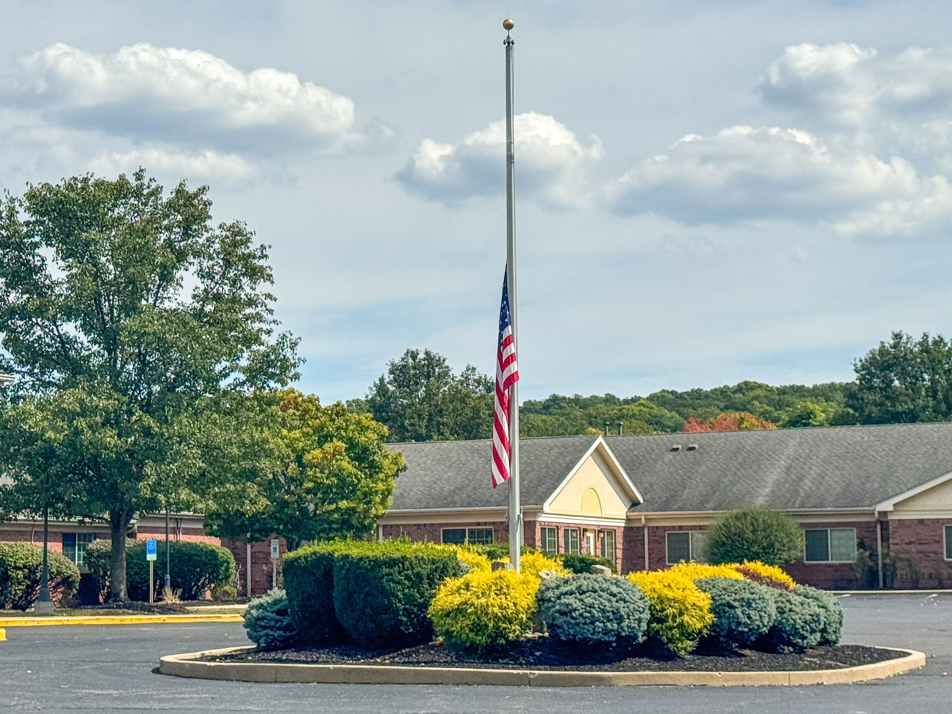 Suites at Walnut Creek 1